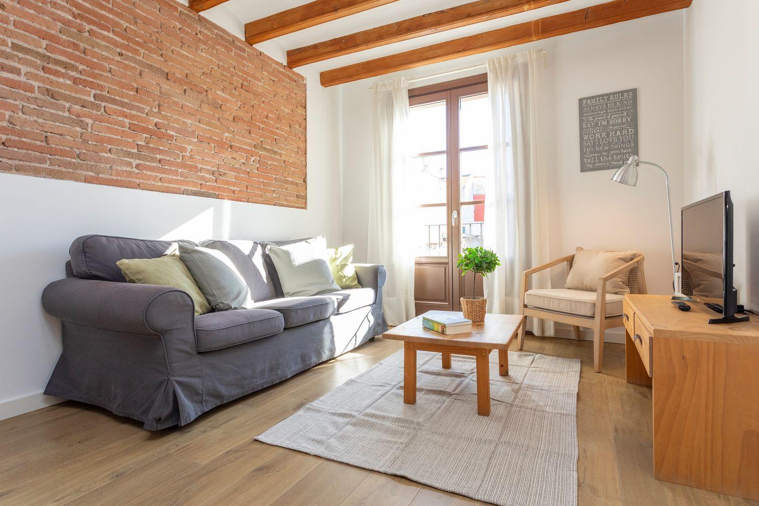 Piso en Alquiler en Barcelona