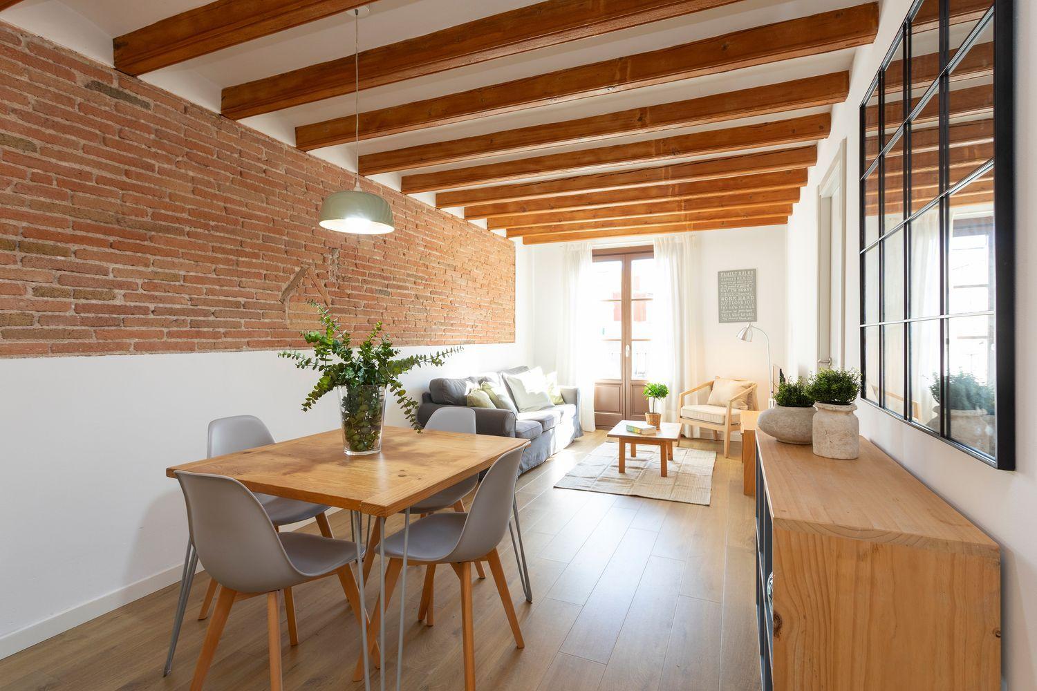 Piso en Alquiler en Barcelona