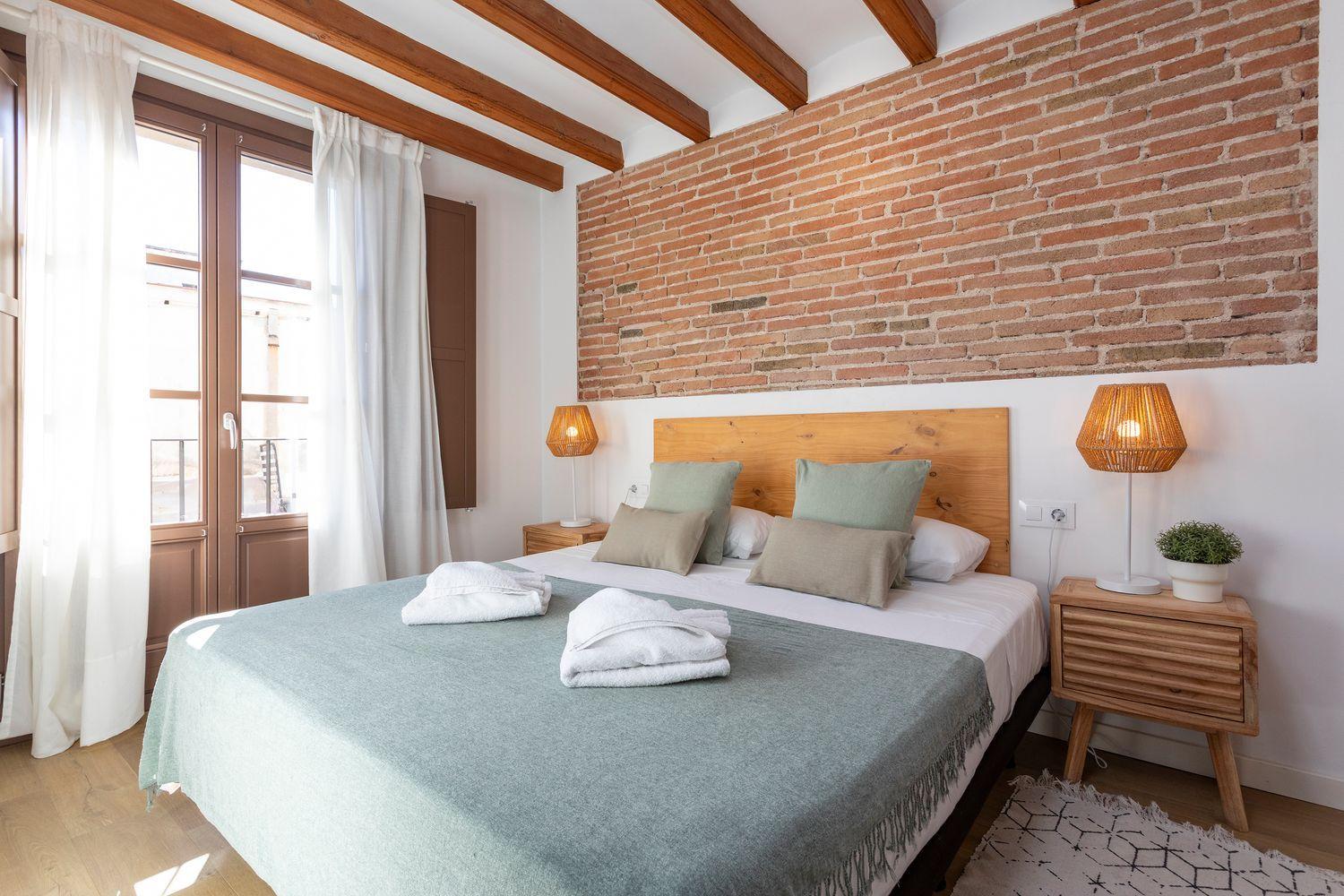 Piso en Alquiler en Barcelona