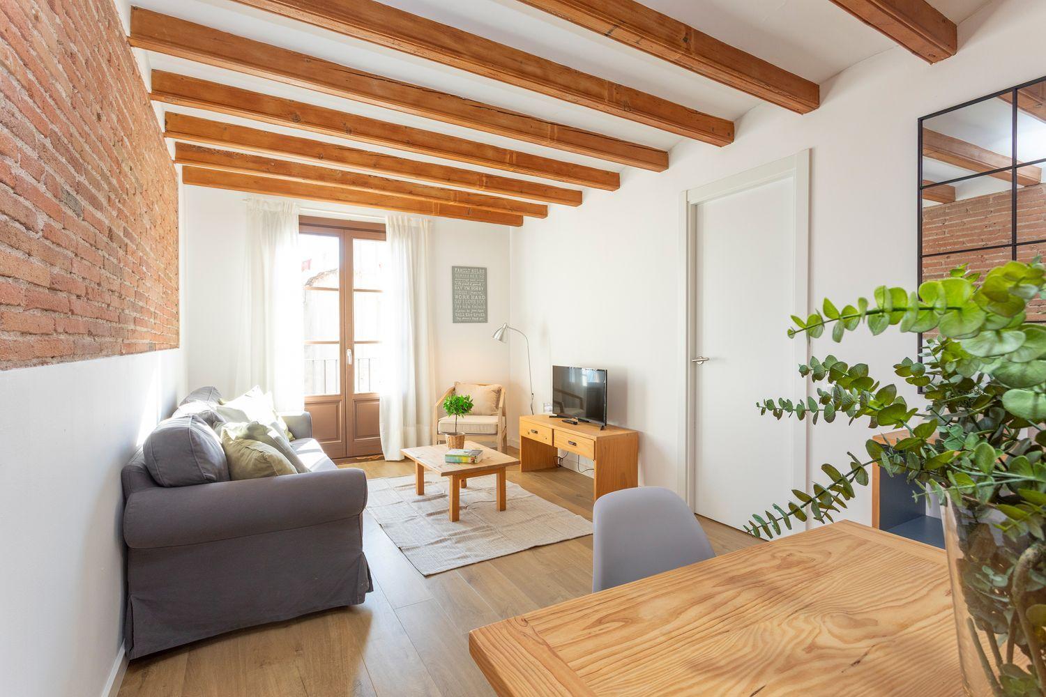 Piso en Alquiler en Barcelona