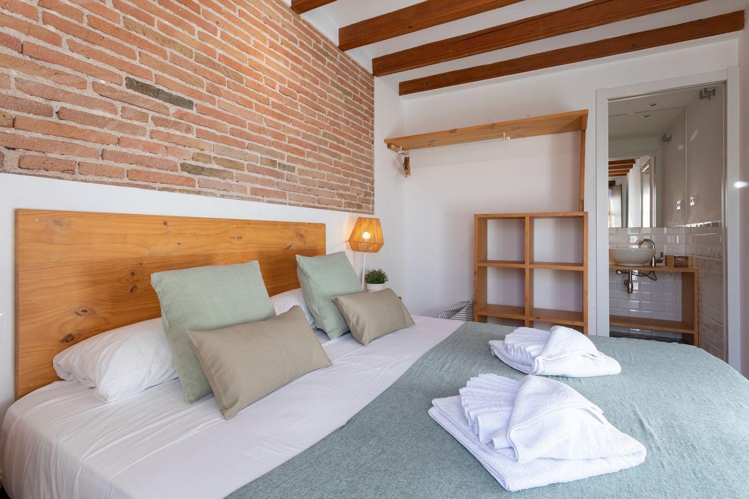 Piso en Alquiler en Barcelona