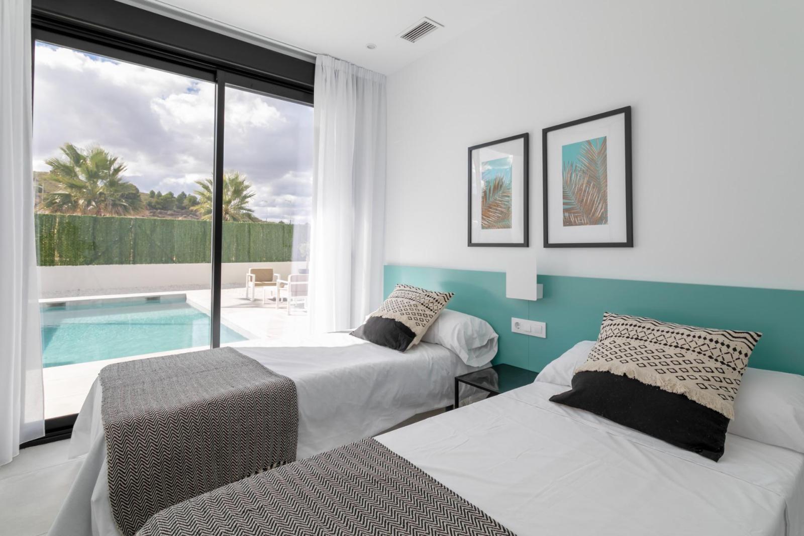 Villa for Sale in Calasparra