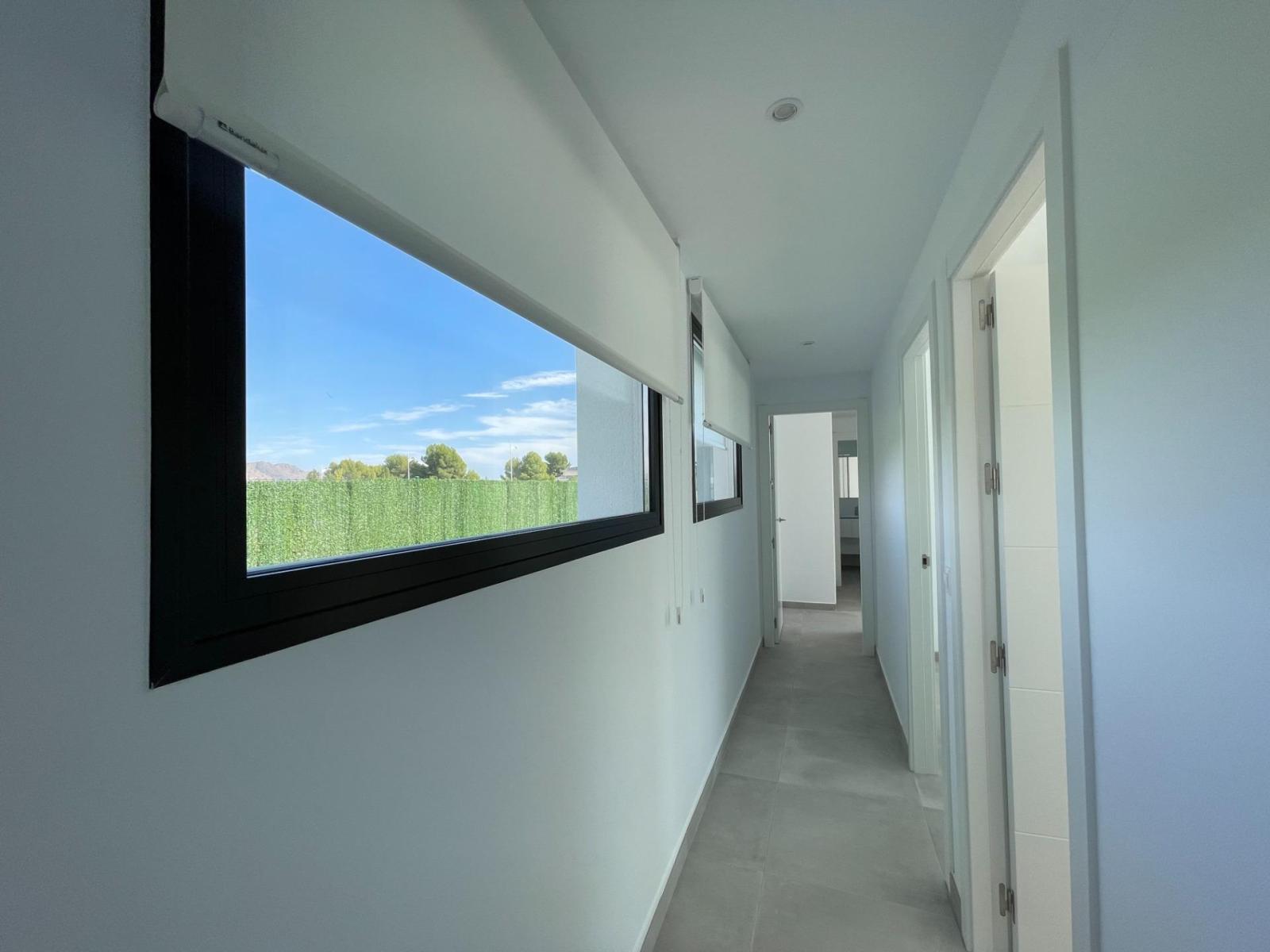 Villa for Sale in Calasparra