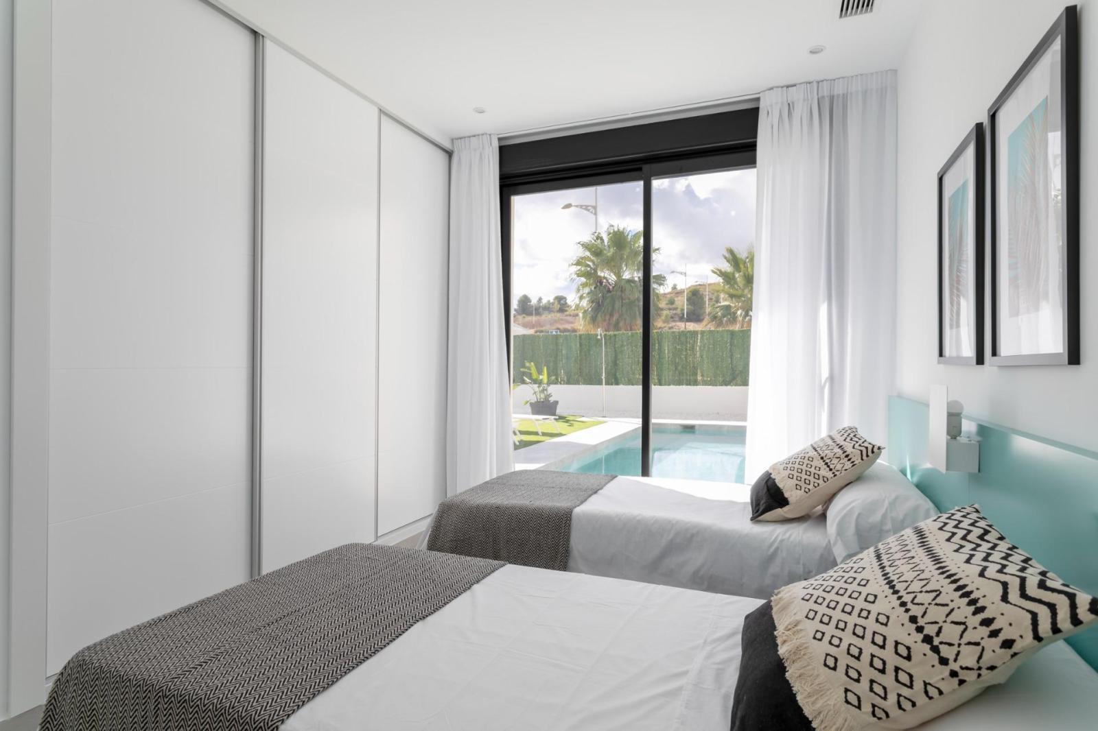 Villa for Sale in Calasparra