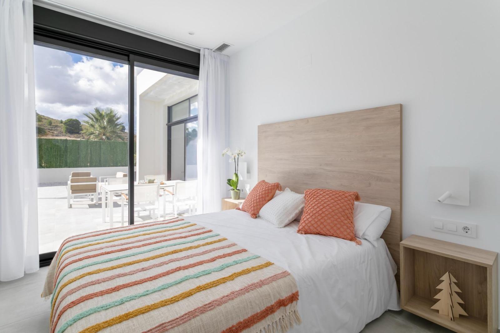 Villa for Sale in Calasparra