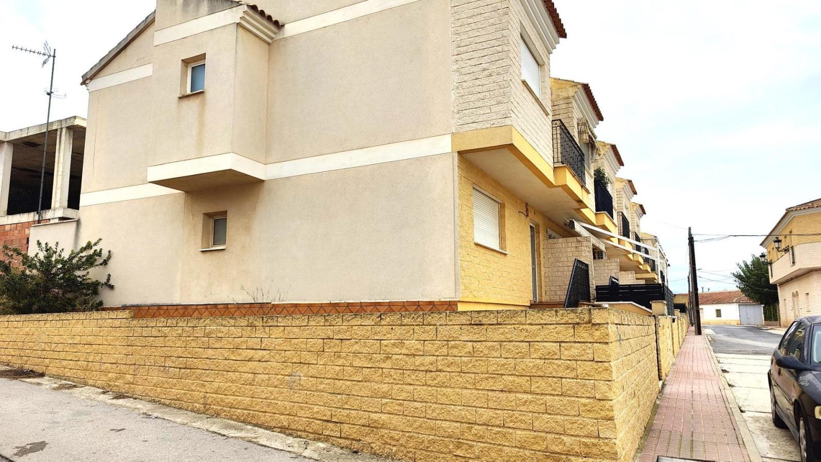 Chalet en Venta en Pliego