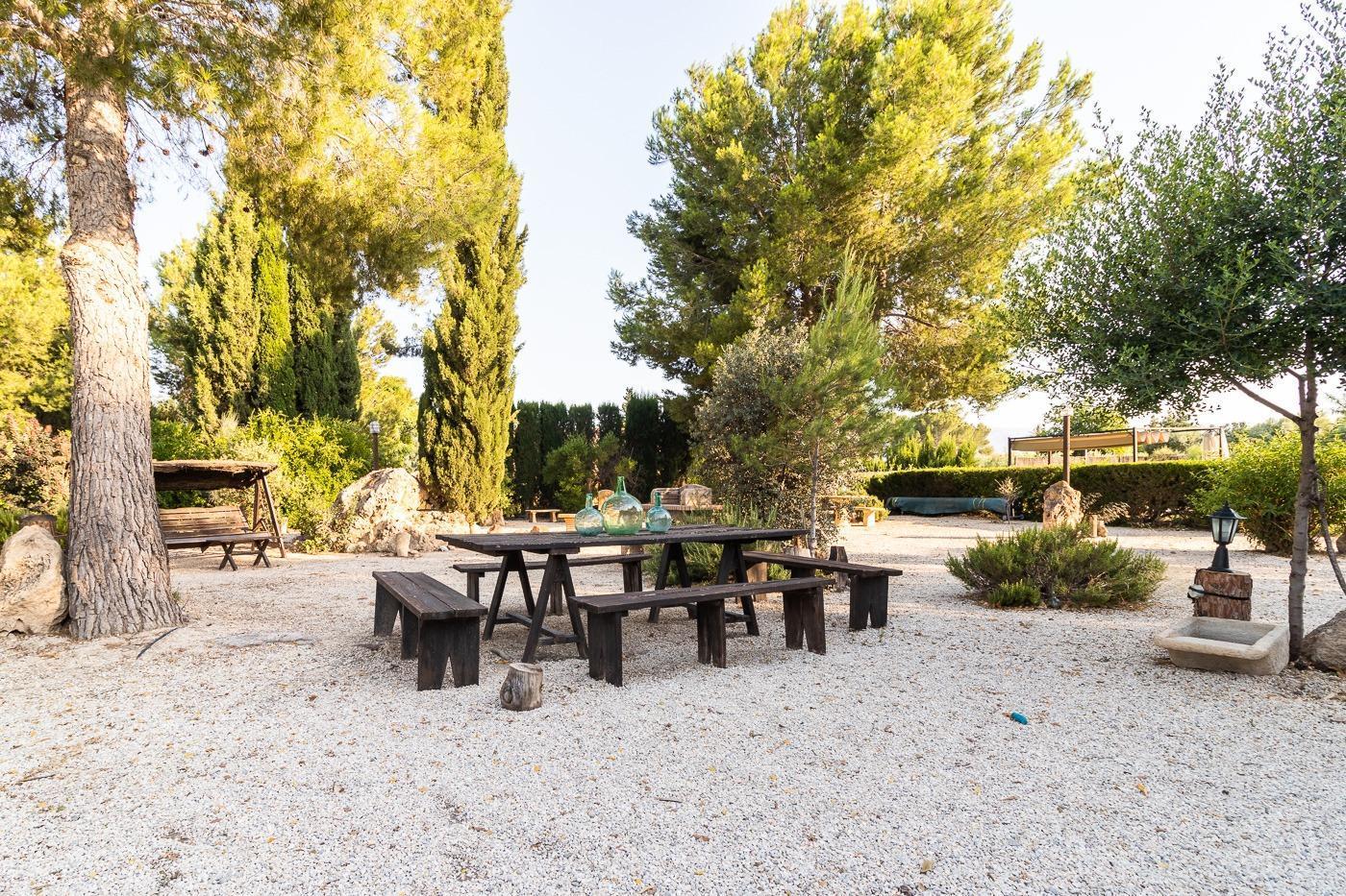 Casa en Venta en Mula