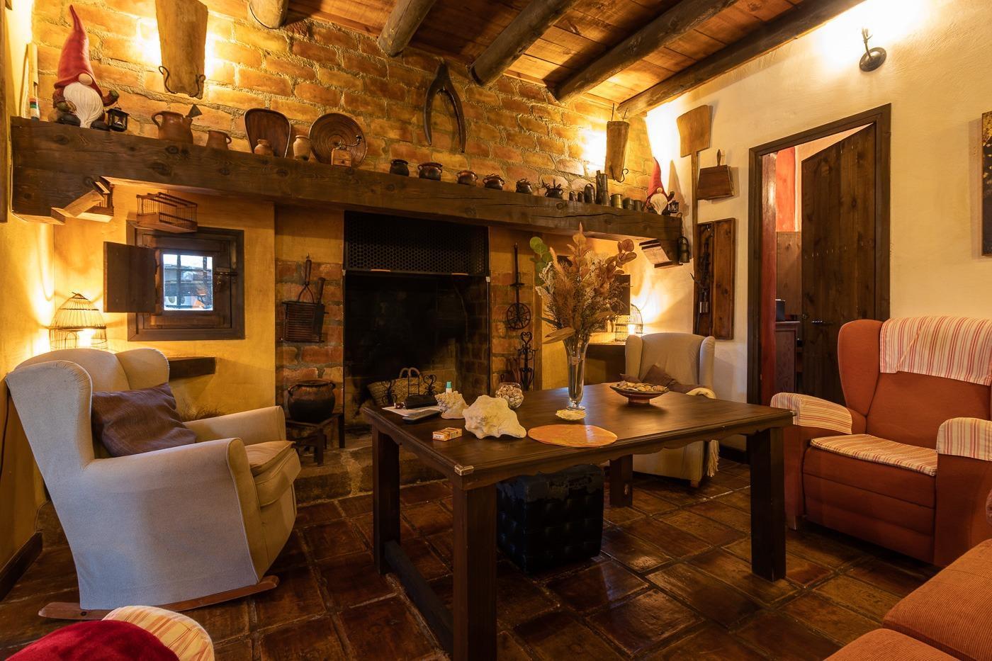Casa en Venta en Mula