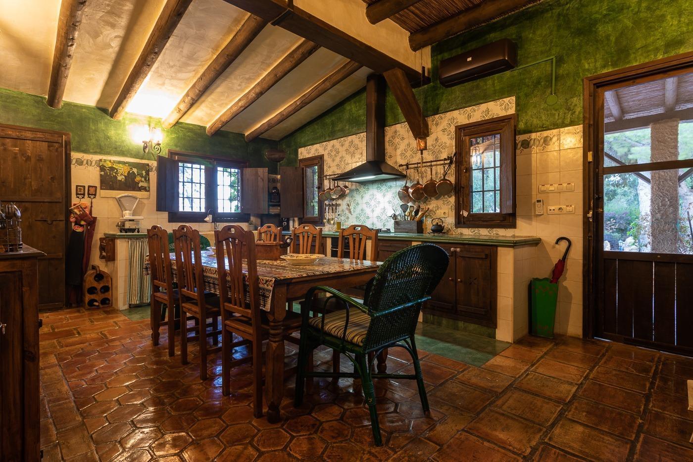 Casa en Venta en Mula