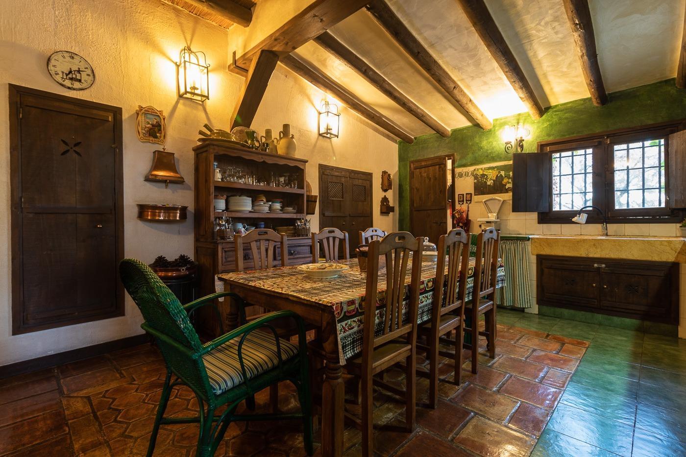 Casa en Venta en Mula
