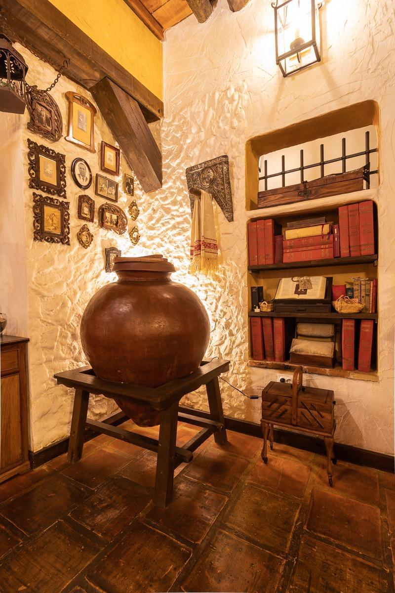 Casa en Venta en Mula
