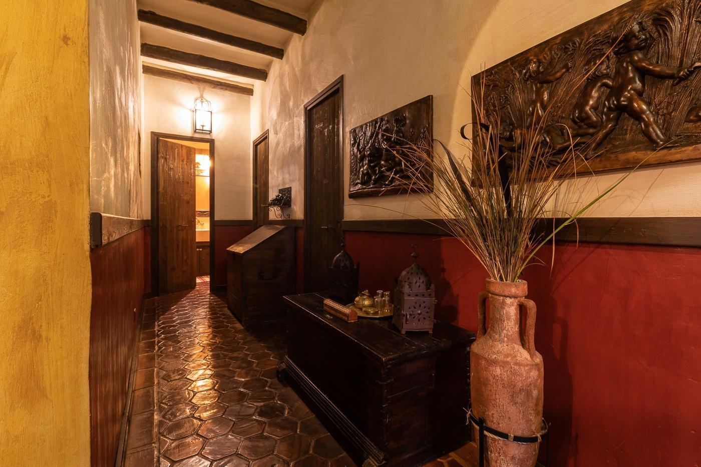 Casa en Venta en Mula