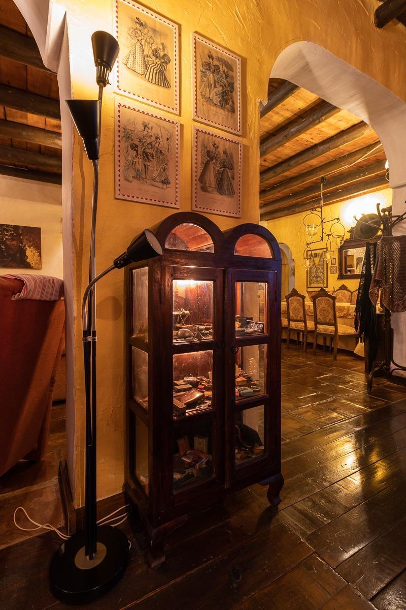 Casa en Venta en Mula