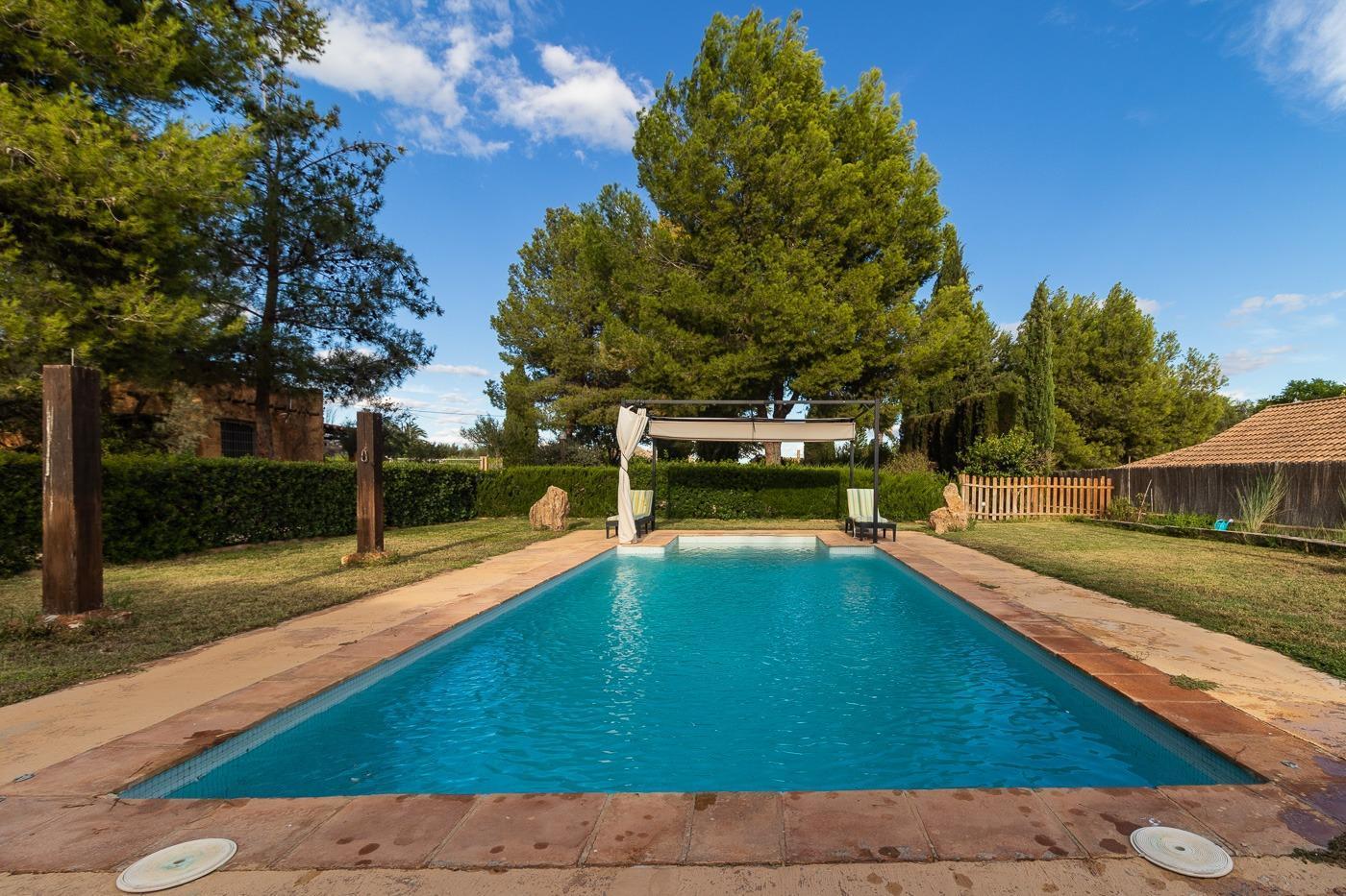 Casa en Venta en Mula