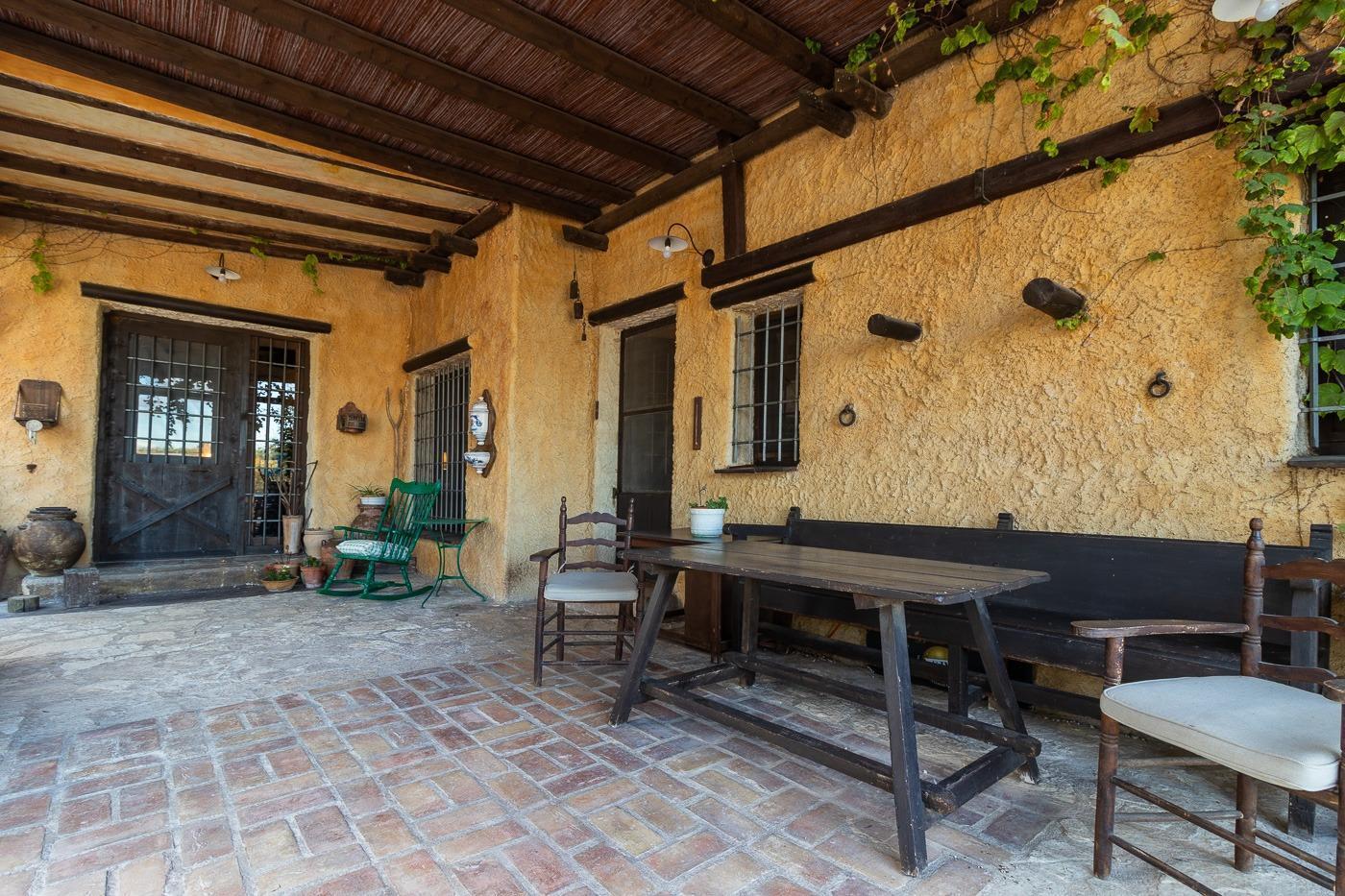 Casa en Venta en Mula