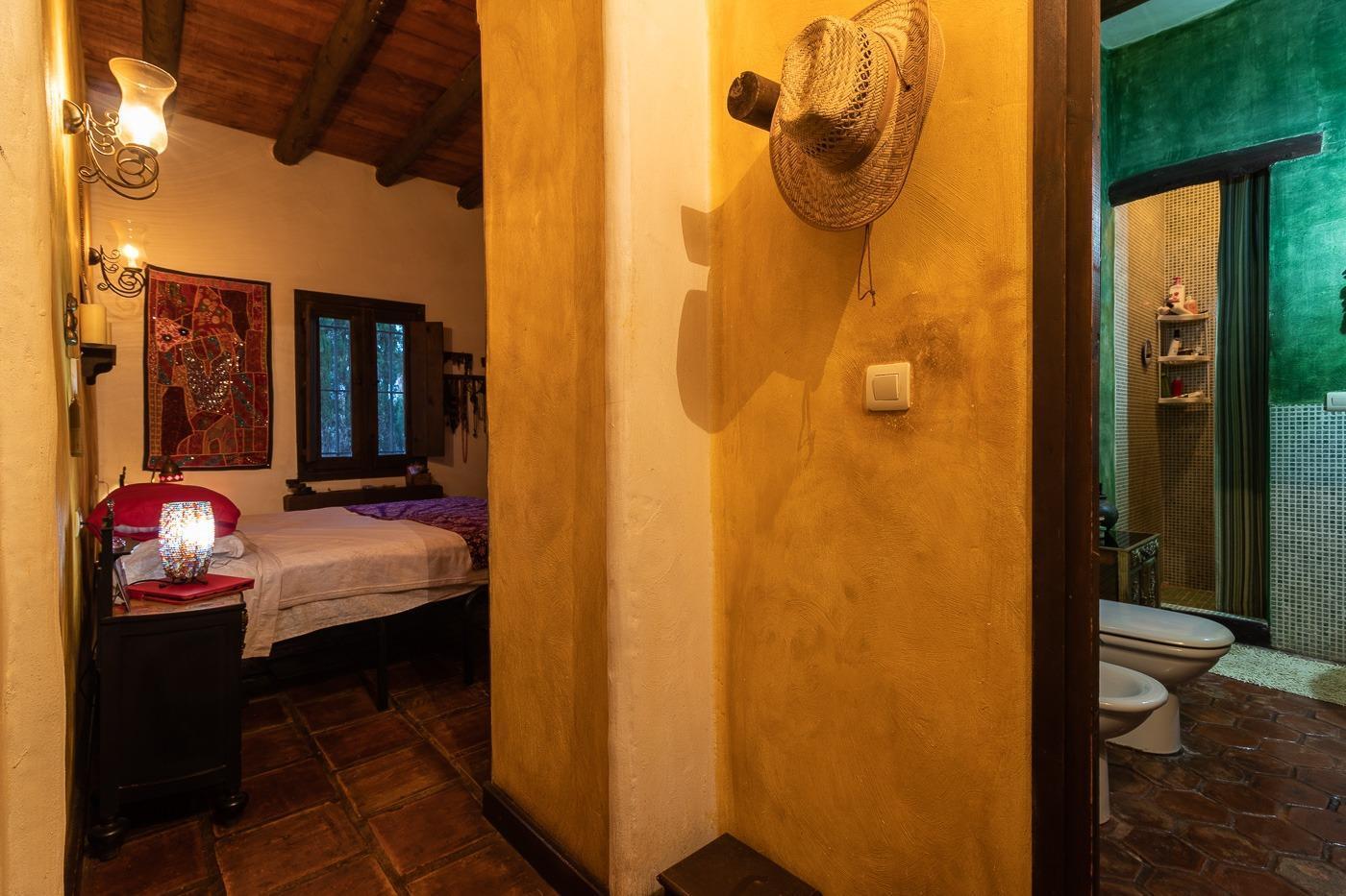 Casa en Venta en Mula