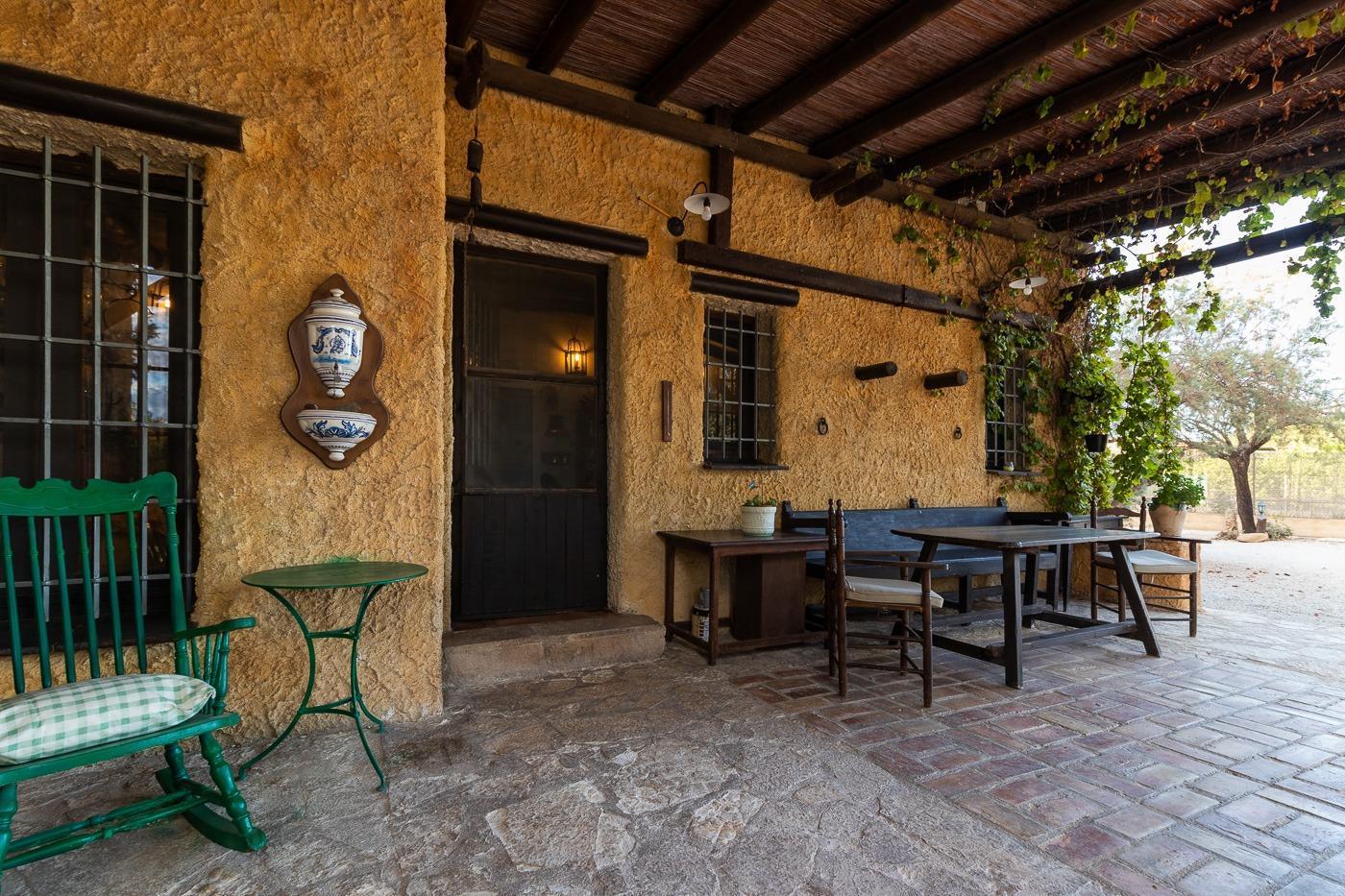 Casa en Venta en Mula
