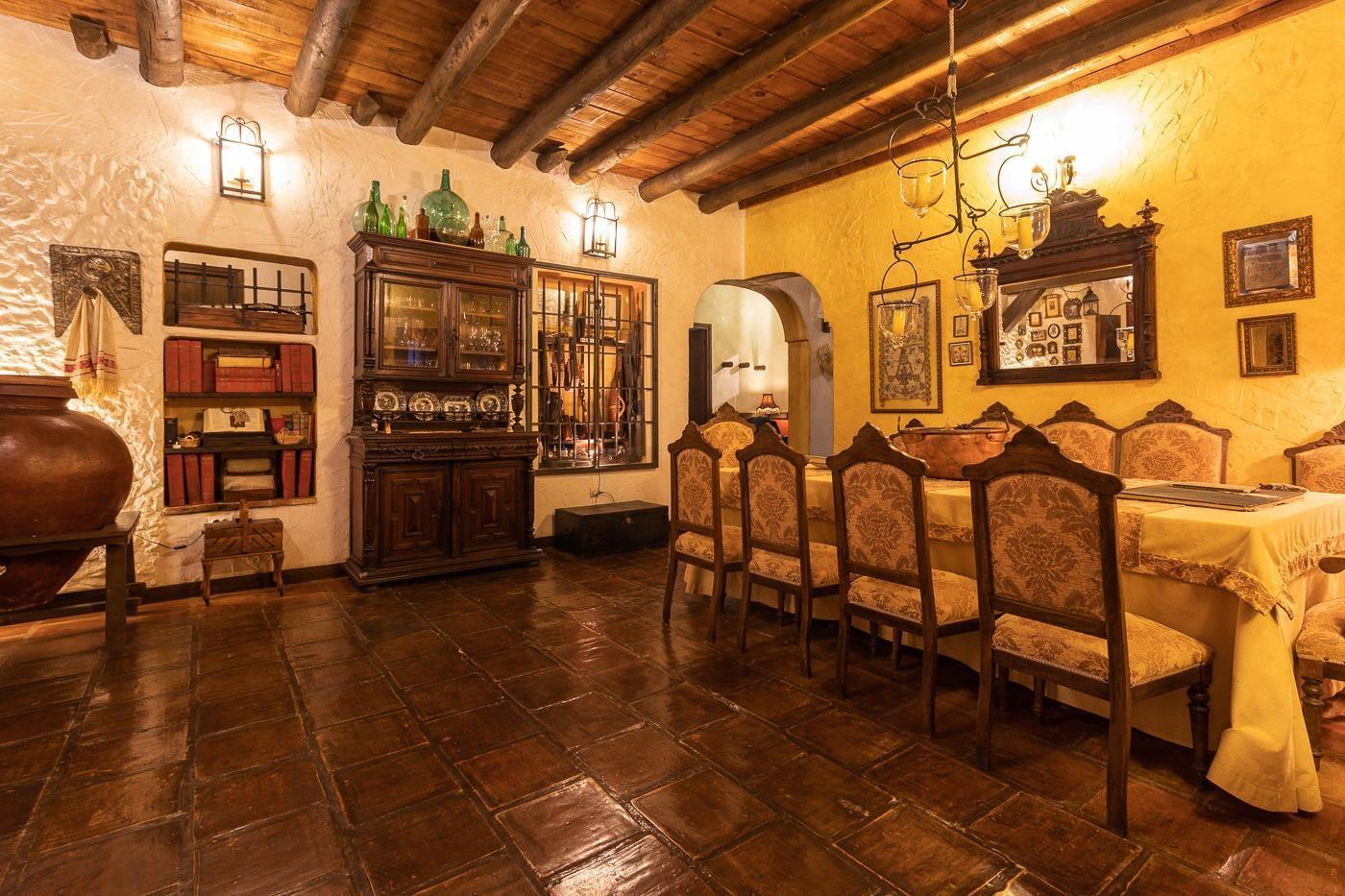 Casa en Venta en Mula