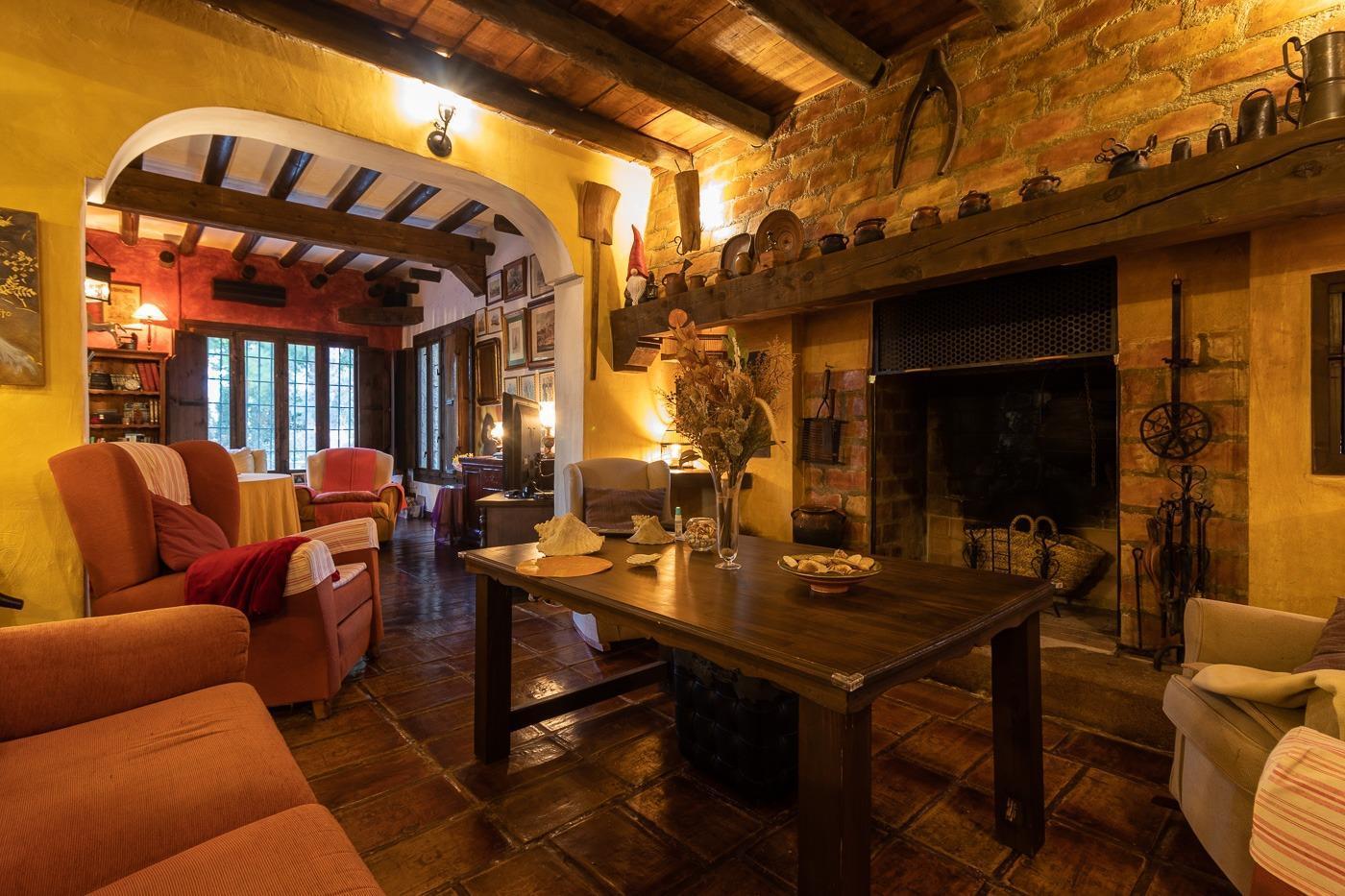 Casa en Venta en Mula