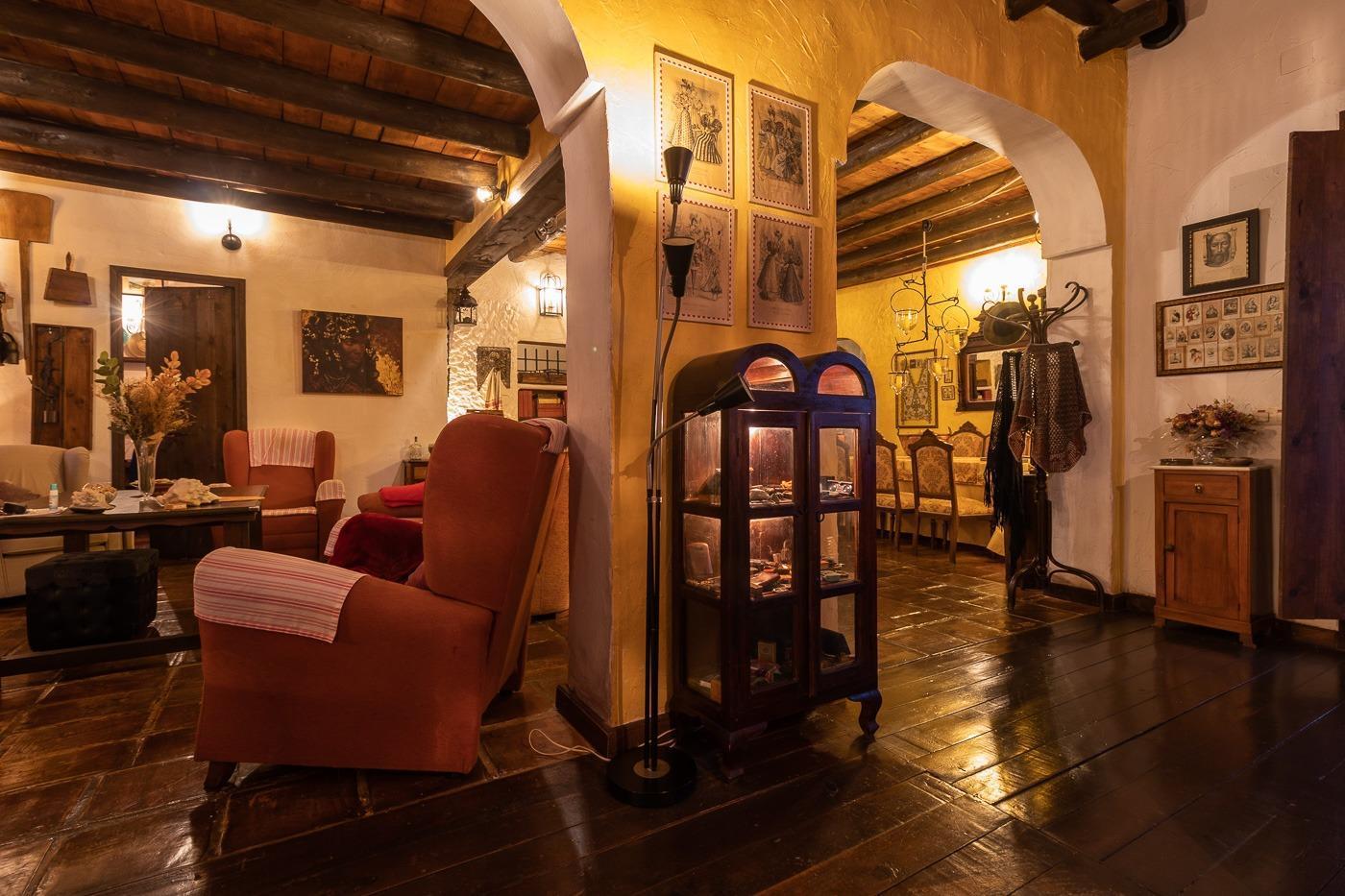 Casa en Venta en Mula