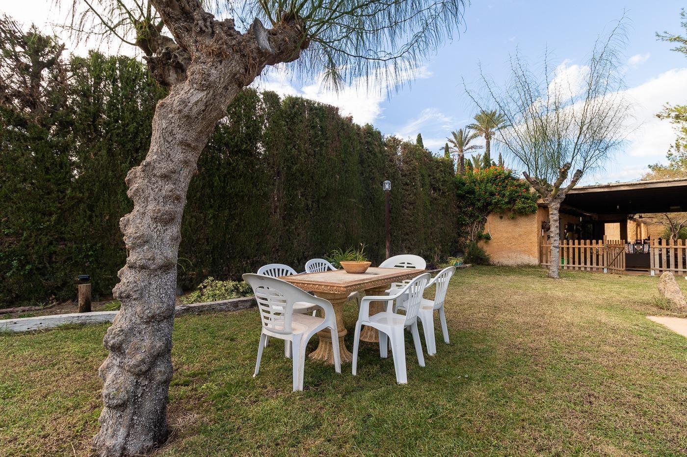 Casa en Venta en Mula