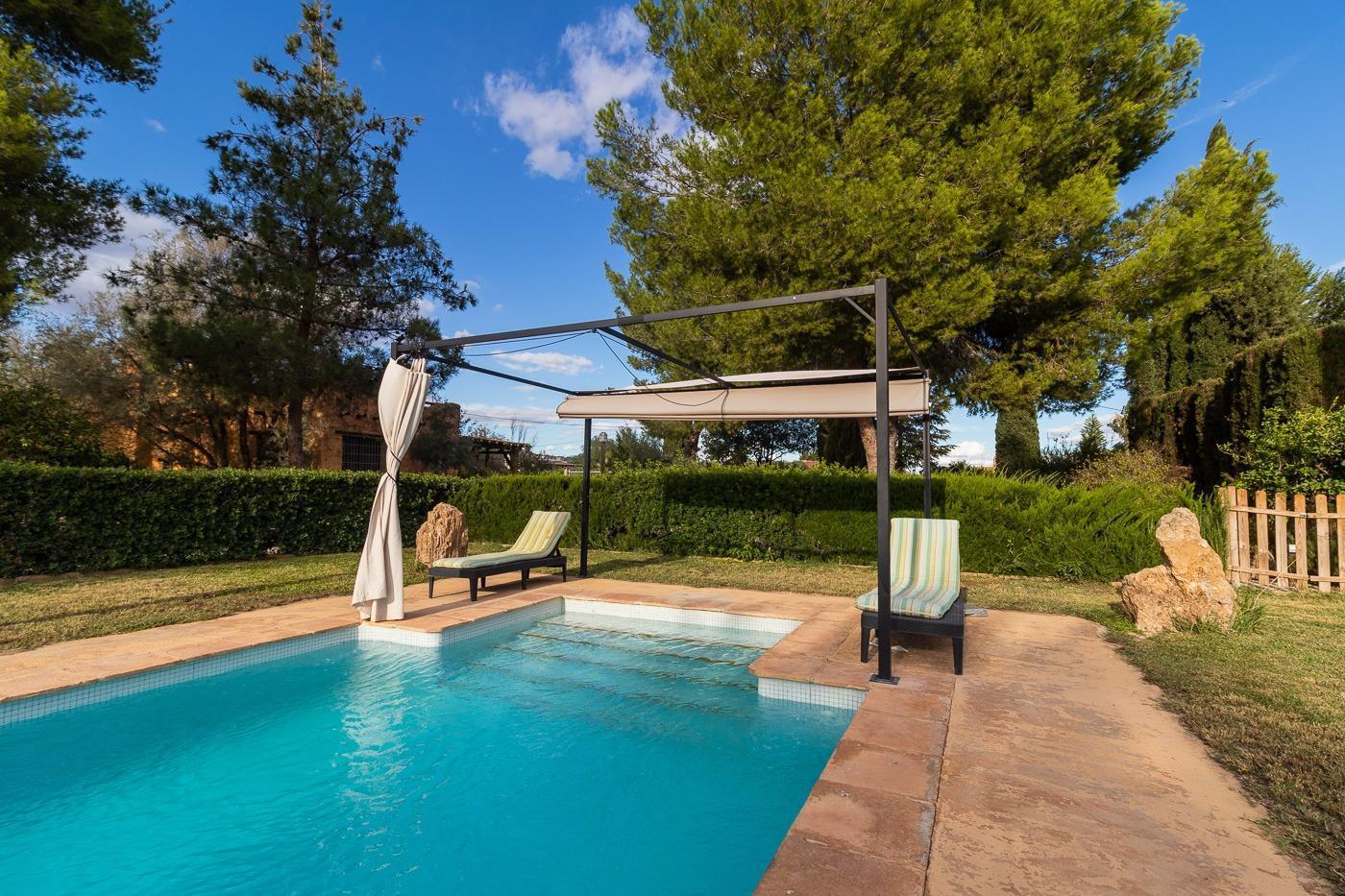 Casa en Venta en Mula