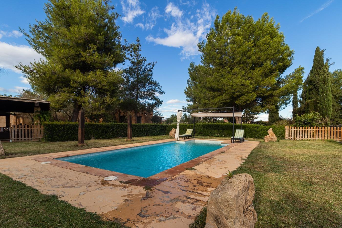Casa en Venta en Mula
