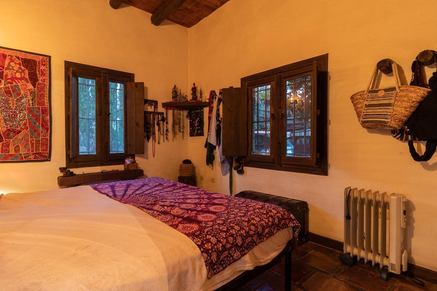 Casa en Venta en Mula