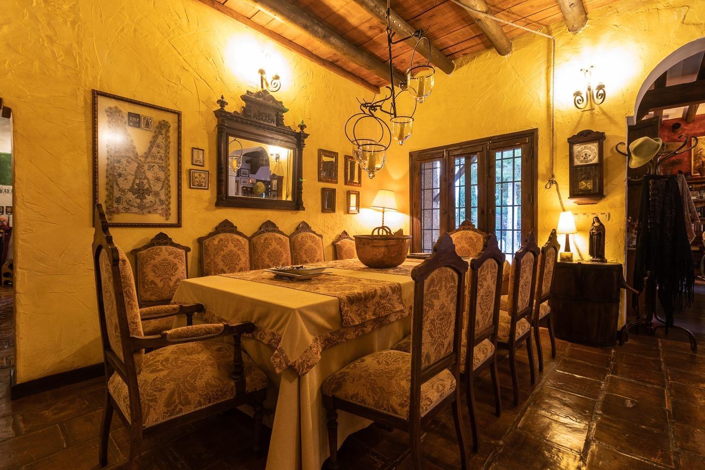 Casa en Venta en Mula