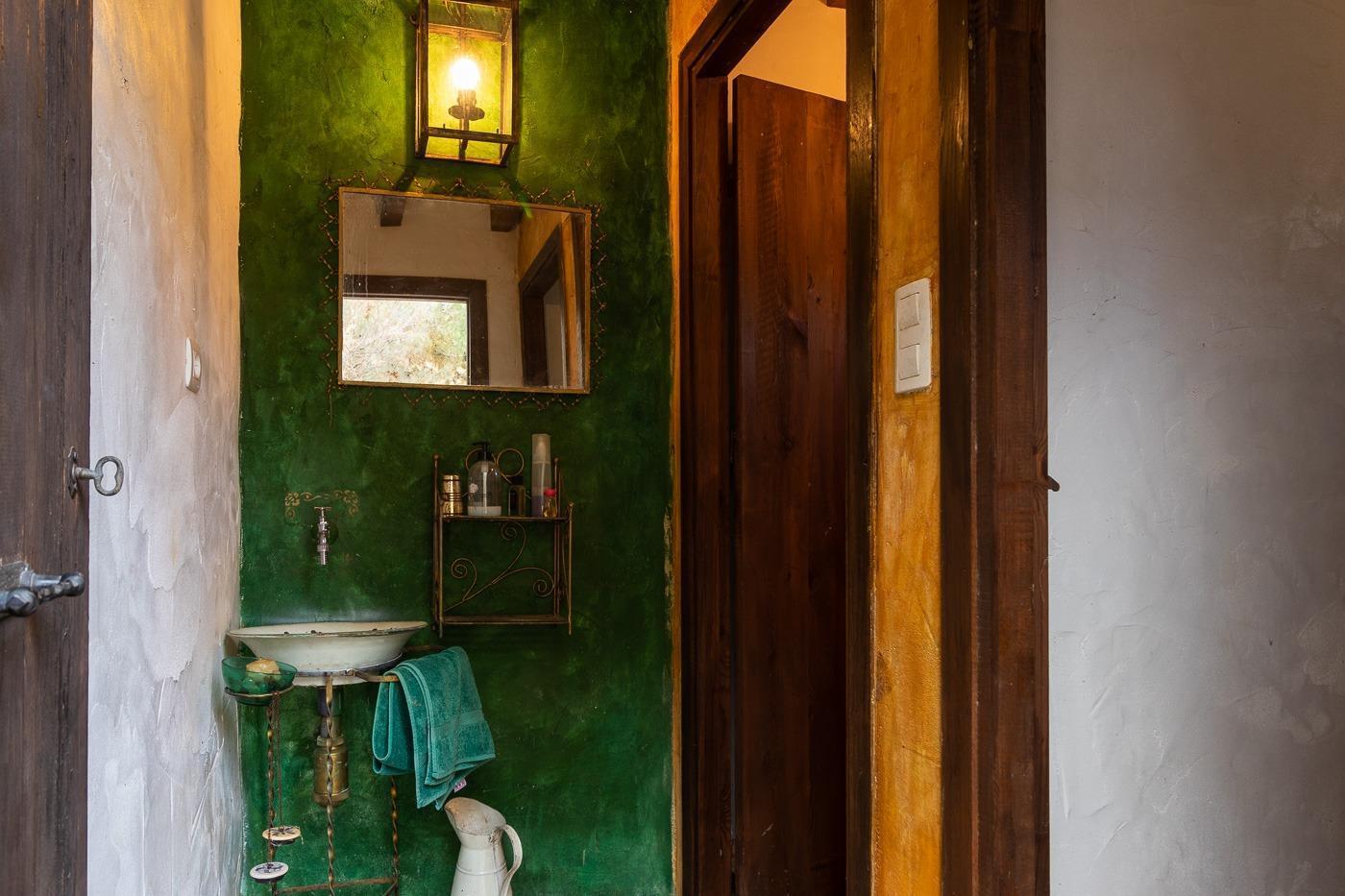 Casa en Venta en Mula