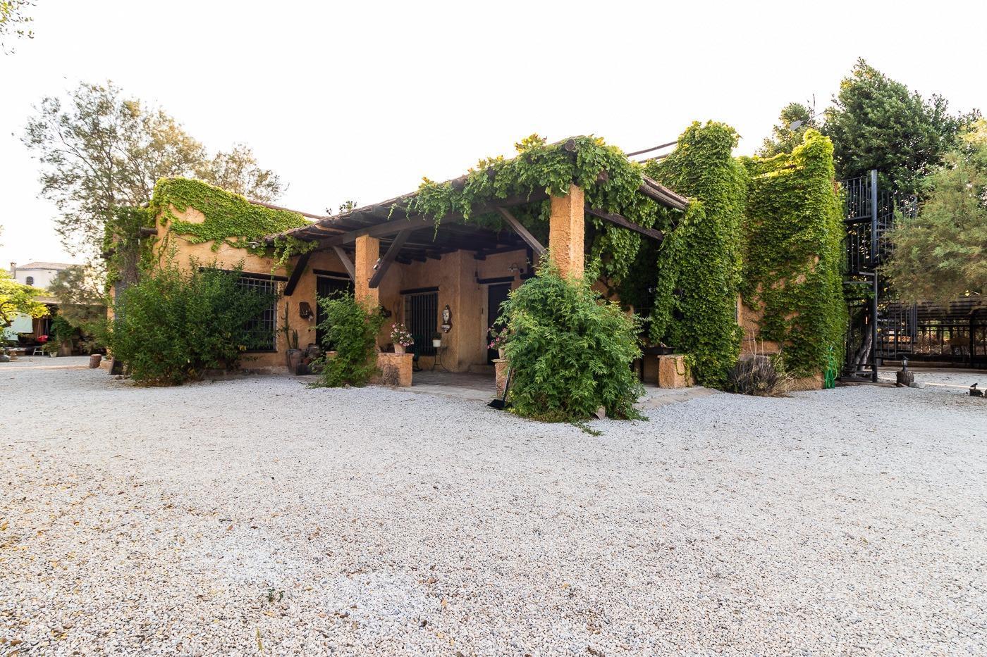 Casa en Venta en Mula