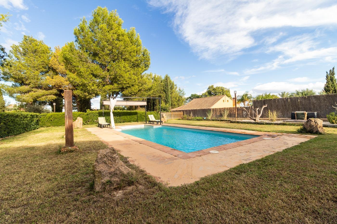 Casa en Venta en Mula