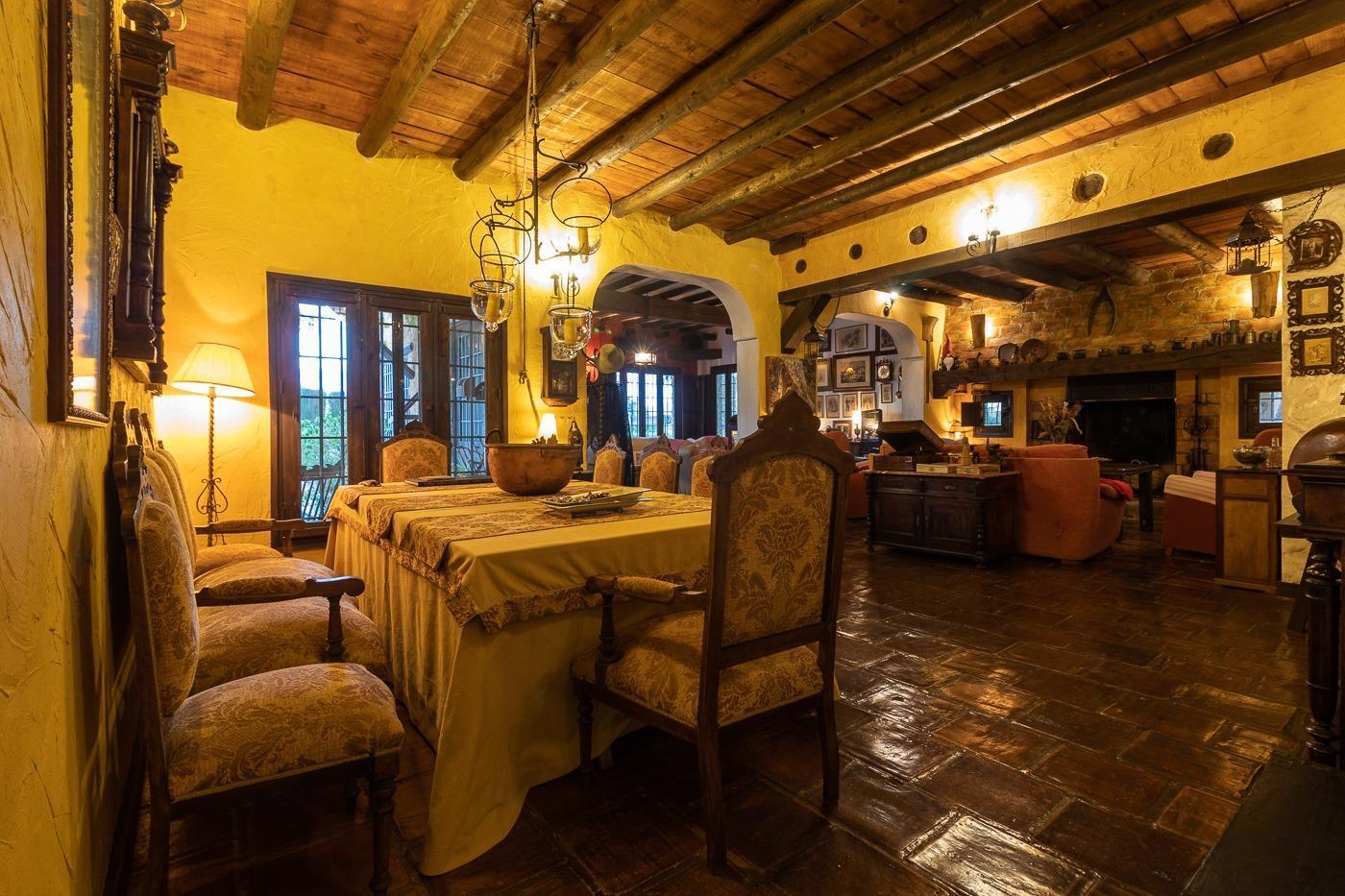 Casa en Venta en Mula