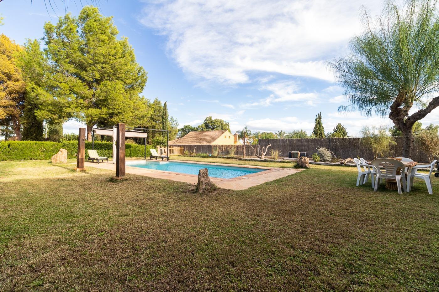 Casa en Venta en Mula