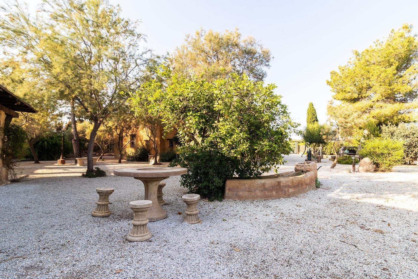 Casa en Venta en Mula