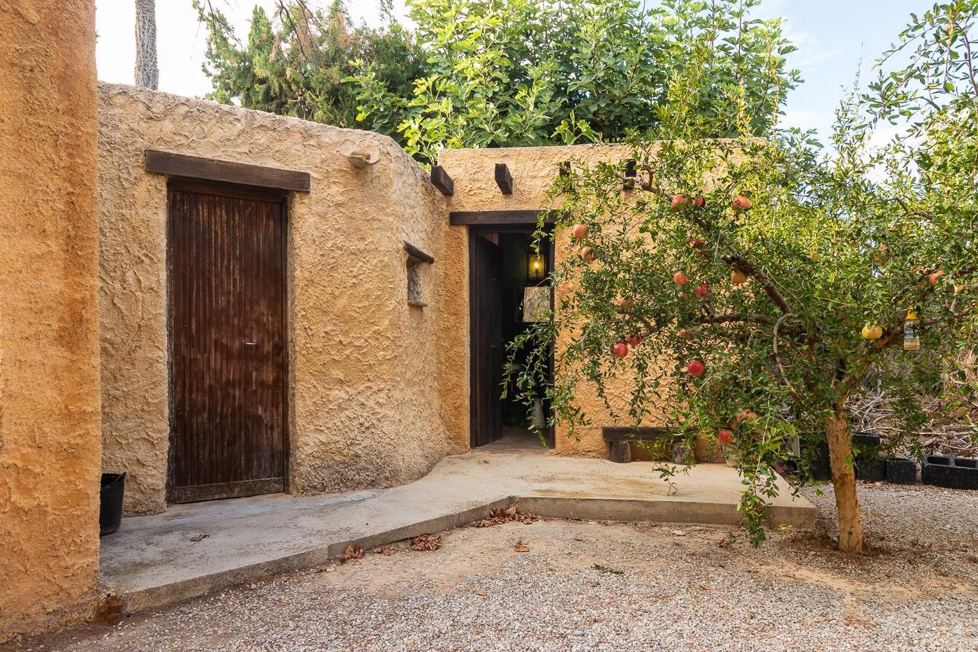 Casa en Venta en Mula
