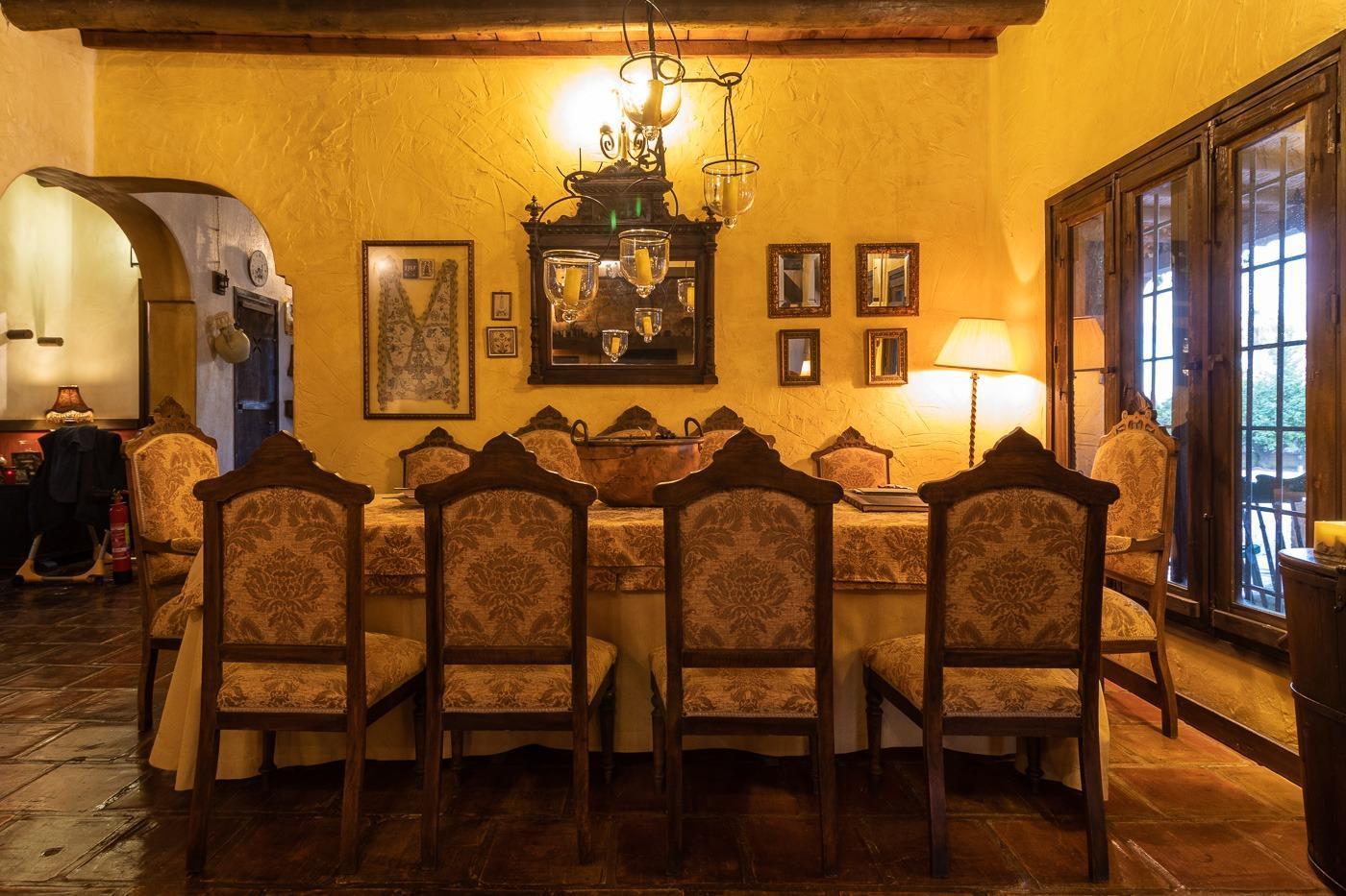 Casa en Venta en Mula
