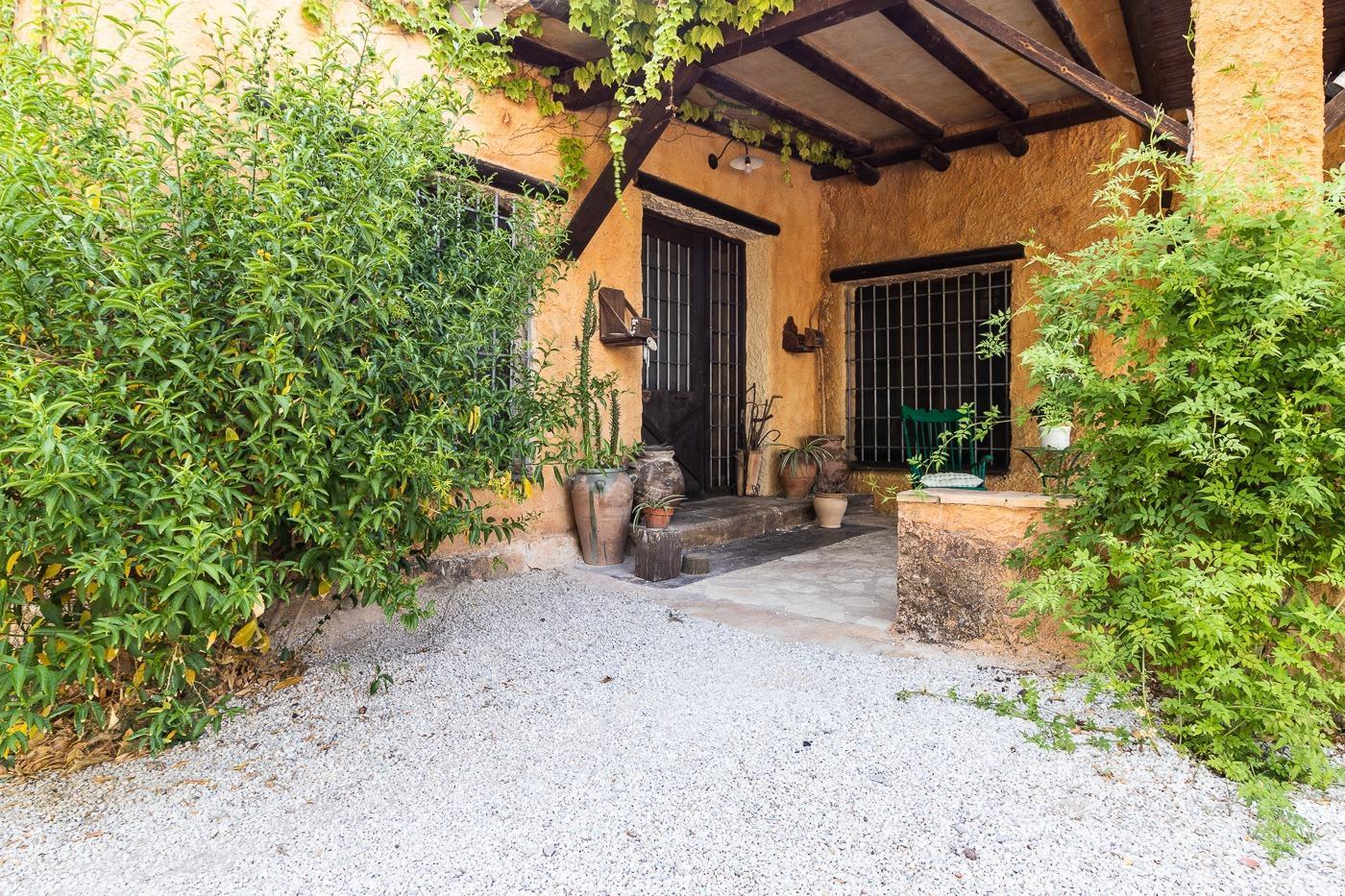Casa en Venta en Mula