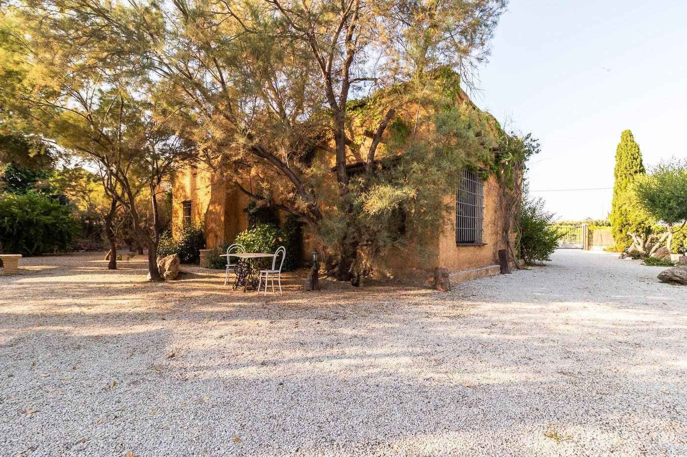 Casa en Venta en Mula