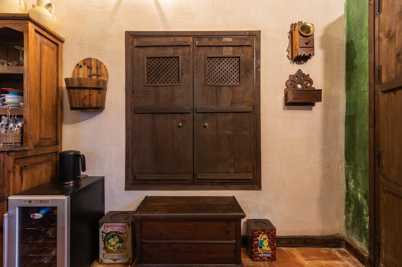 Casa en Venta en Mula
