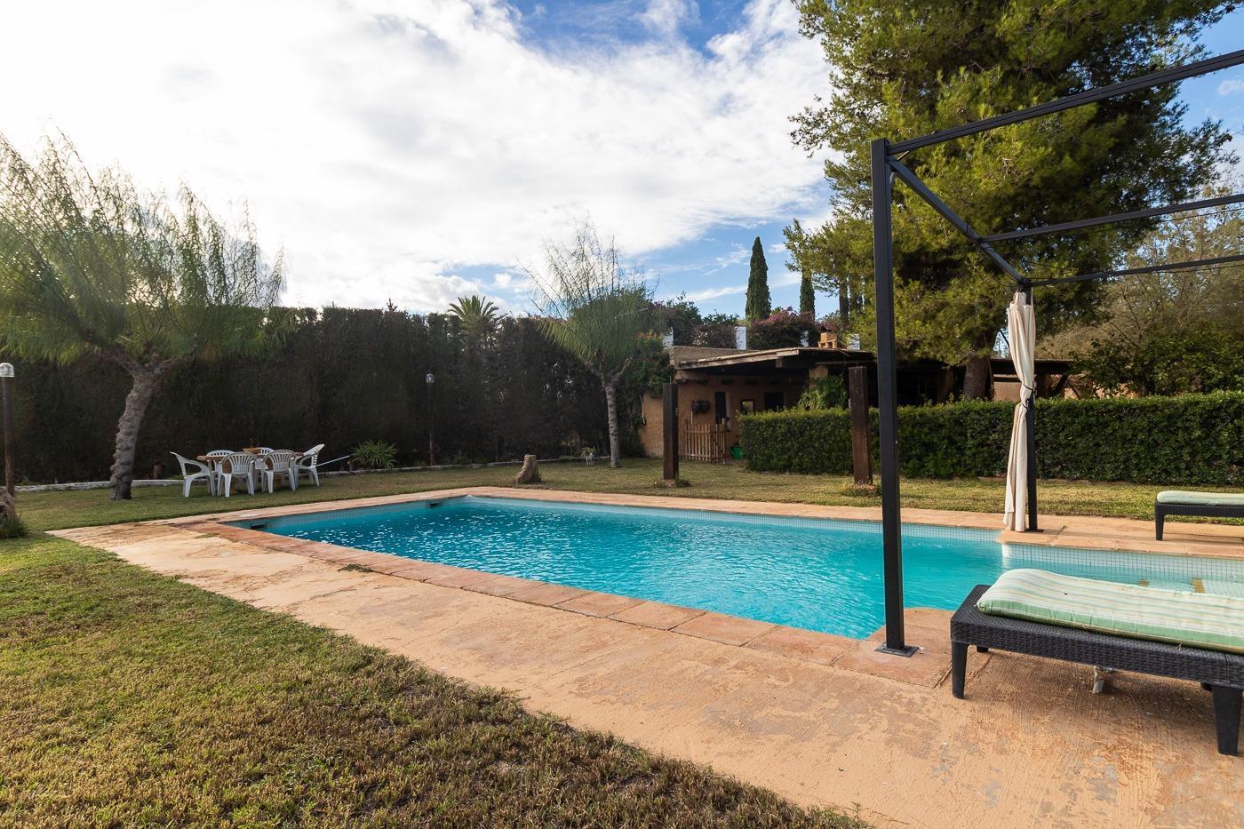 Casa en Venta en Mula