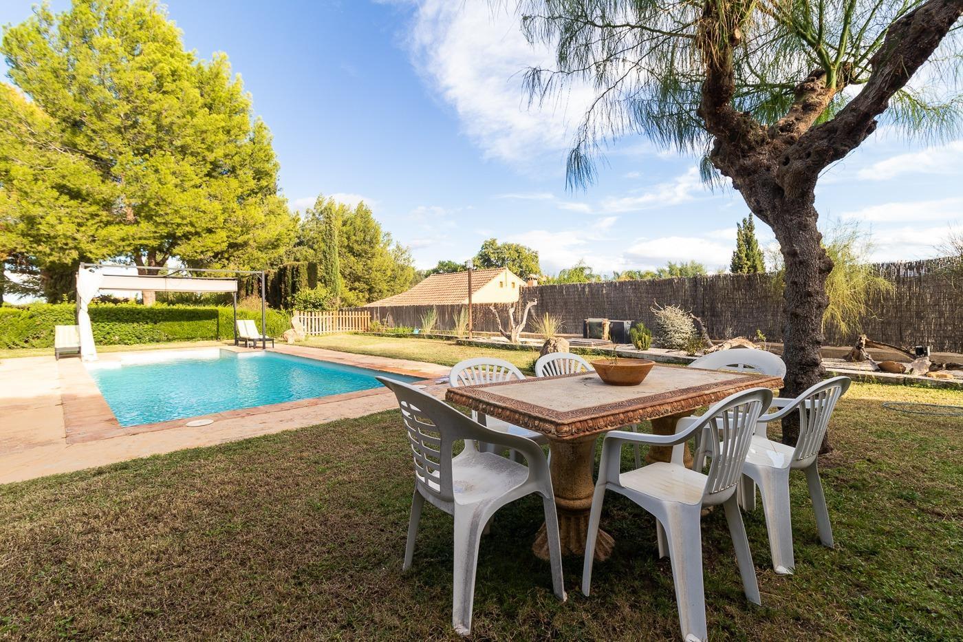Casa en Venta en Mula