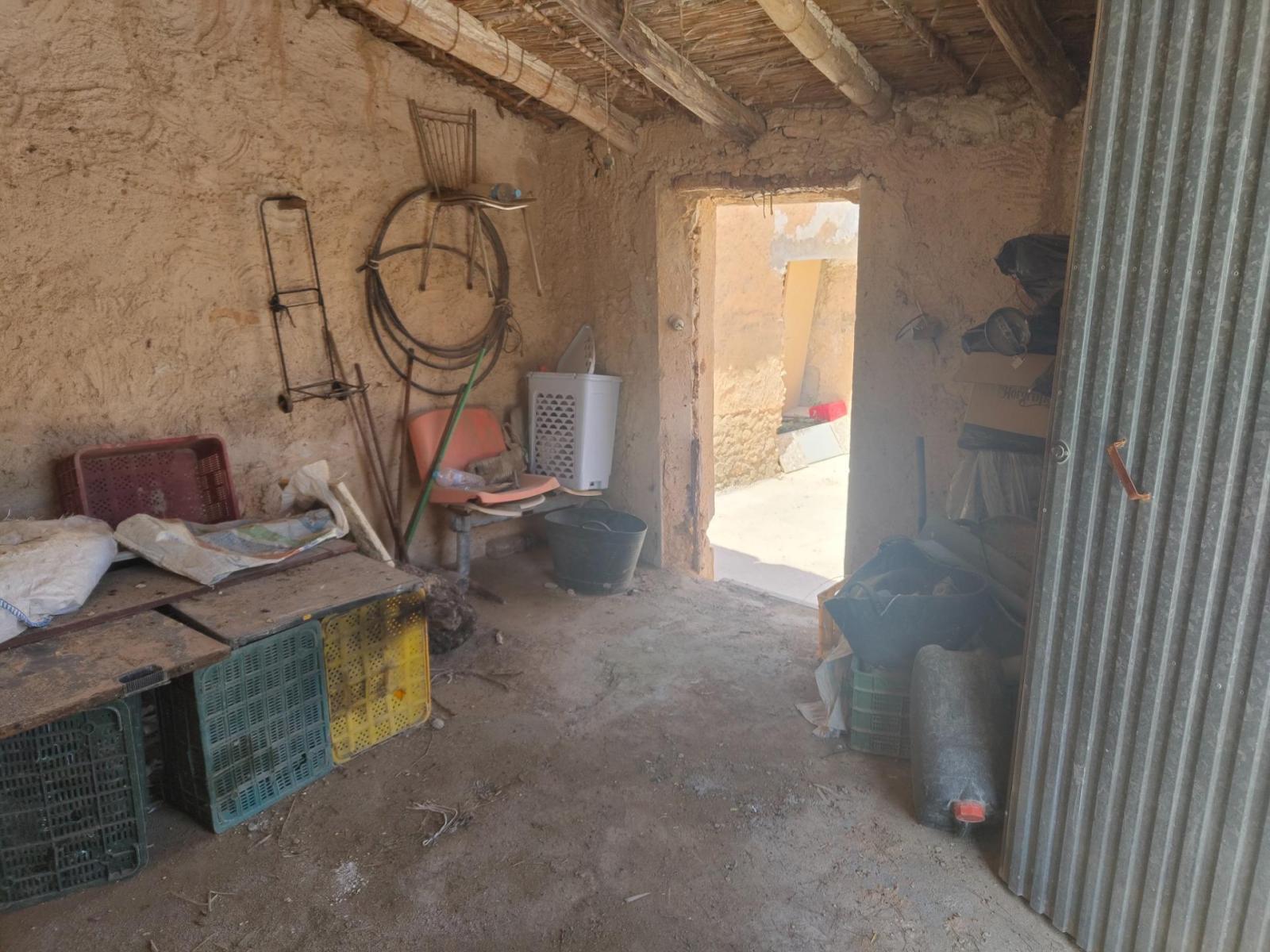 House for Sale in Pliego