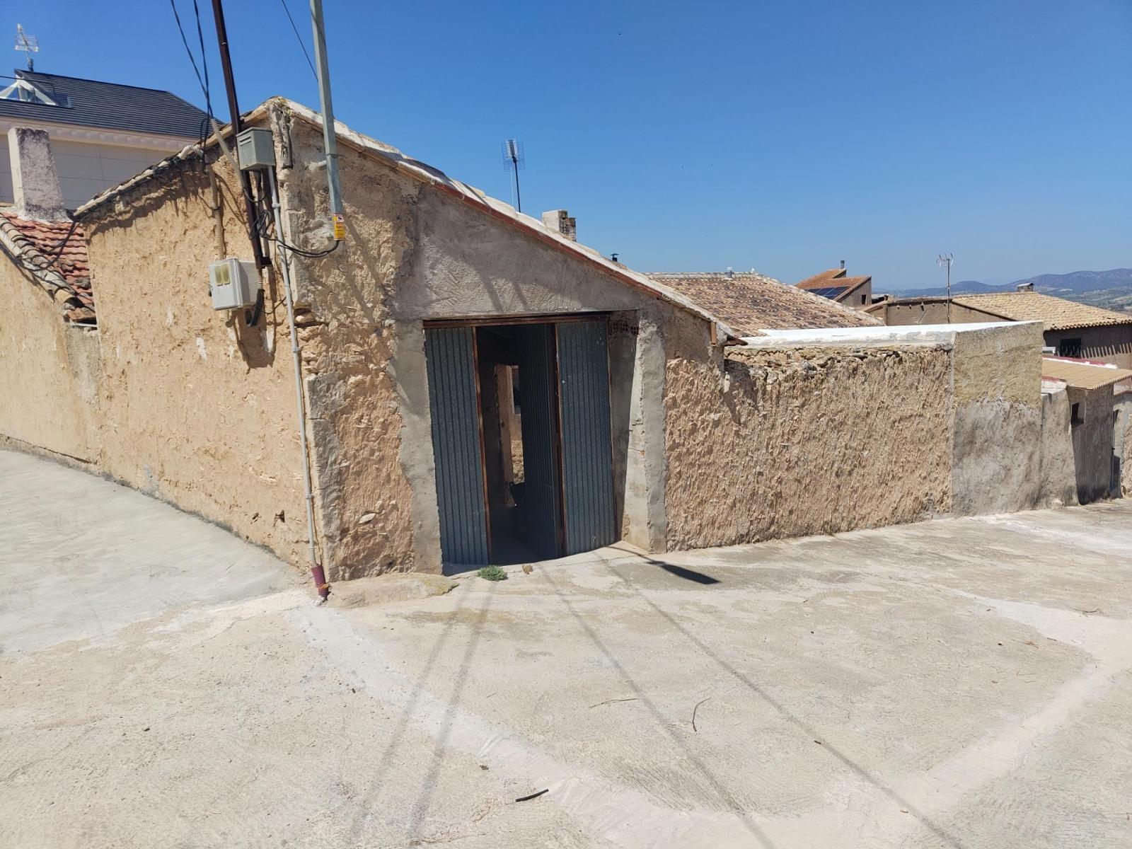 House for Sale in Pliego