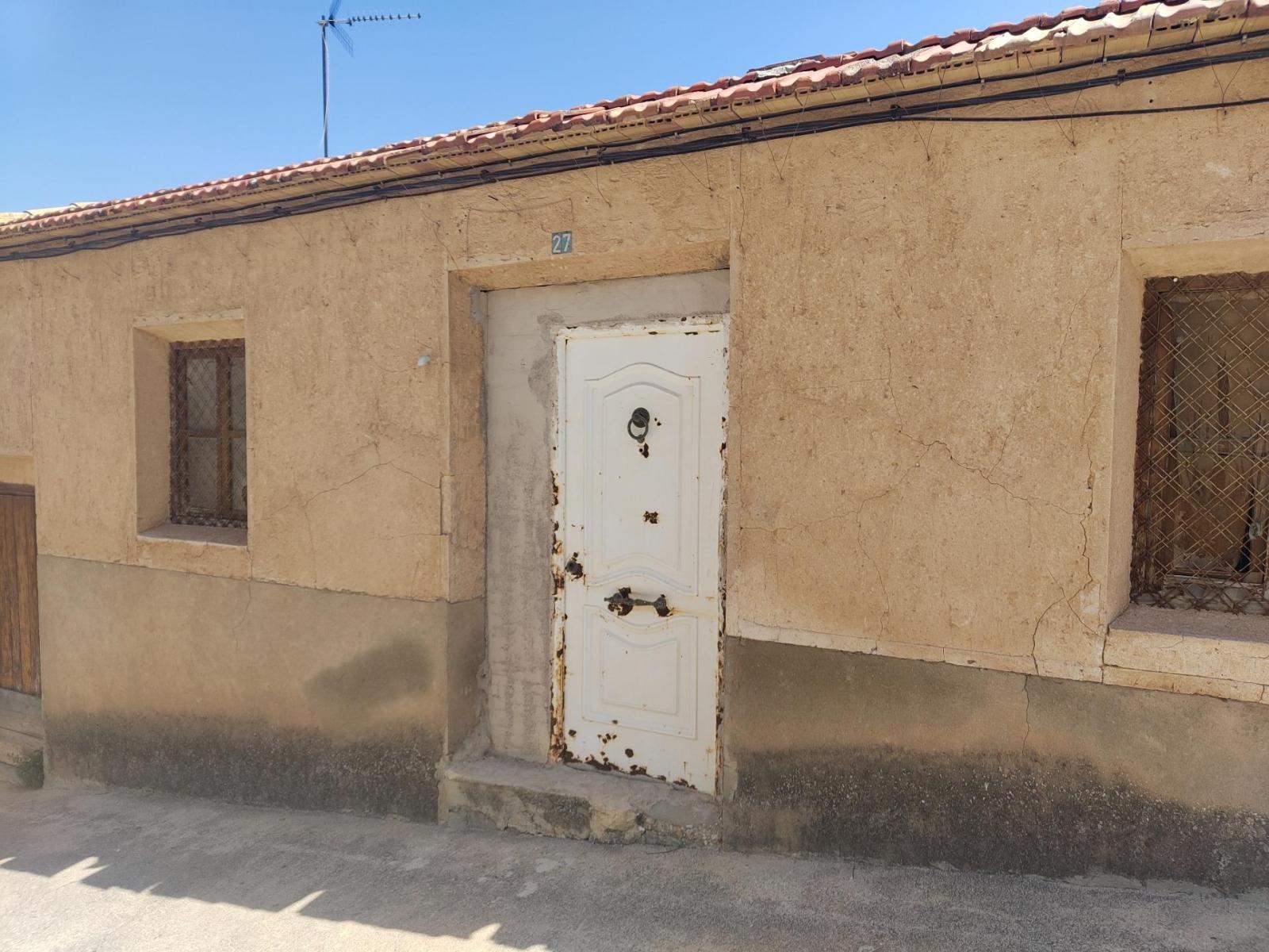 House for Sale in Pliego