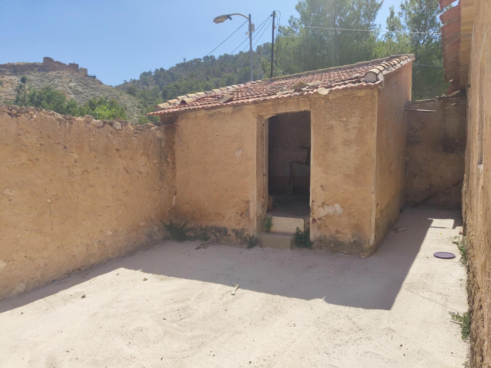 House for Sale in Pliego