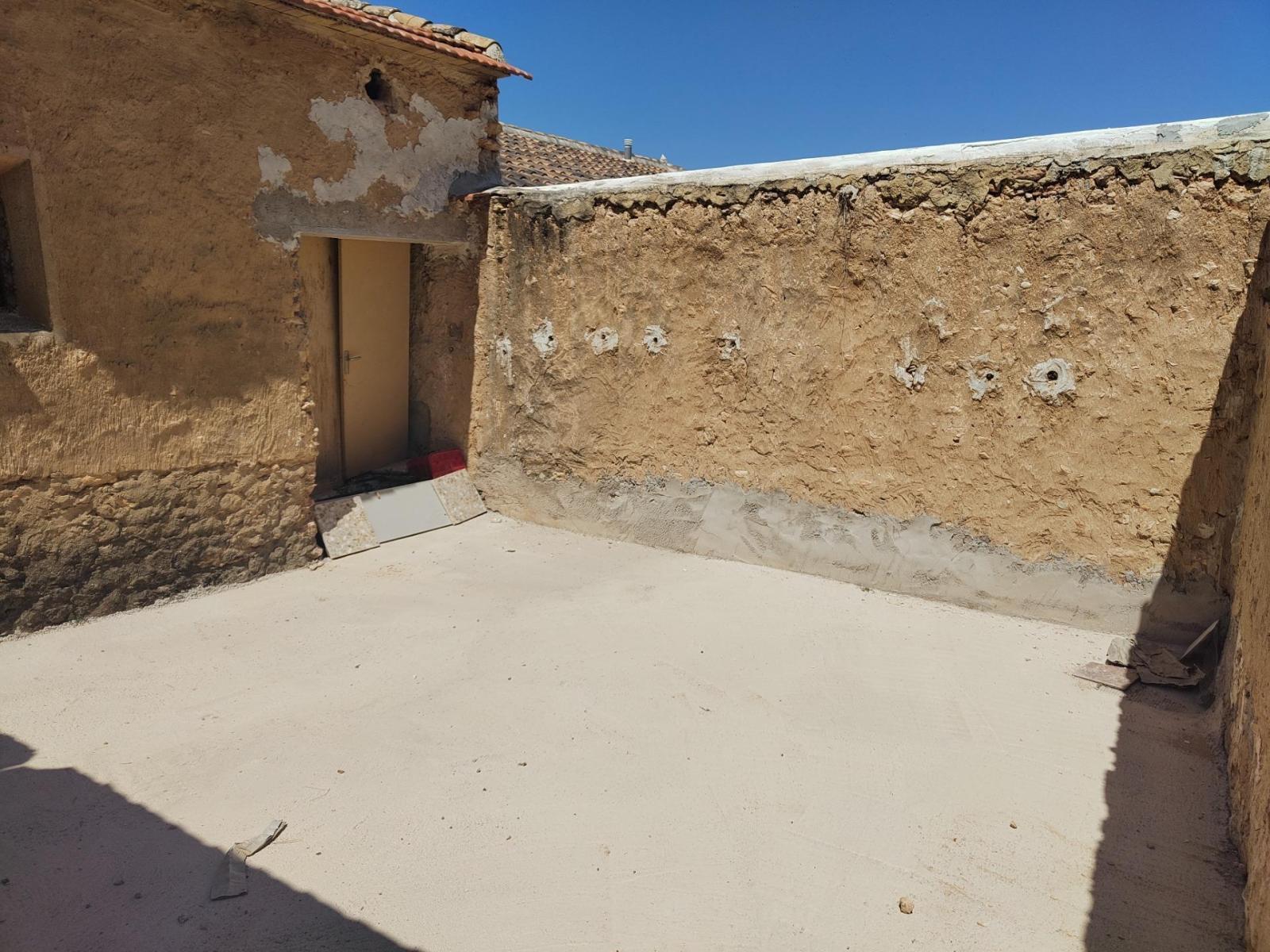 House for Sale in Pliego