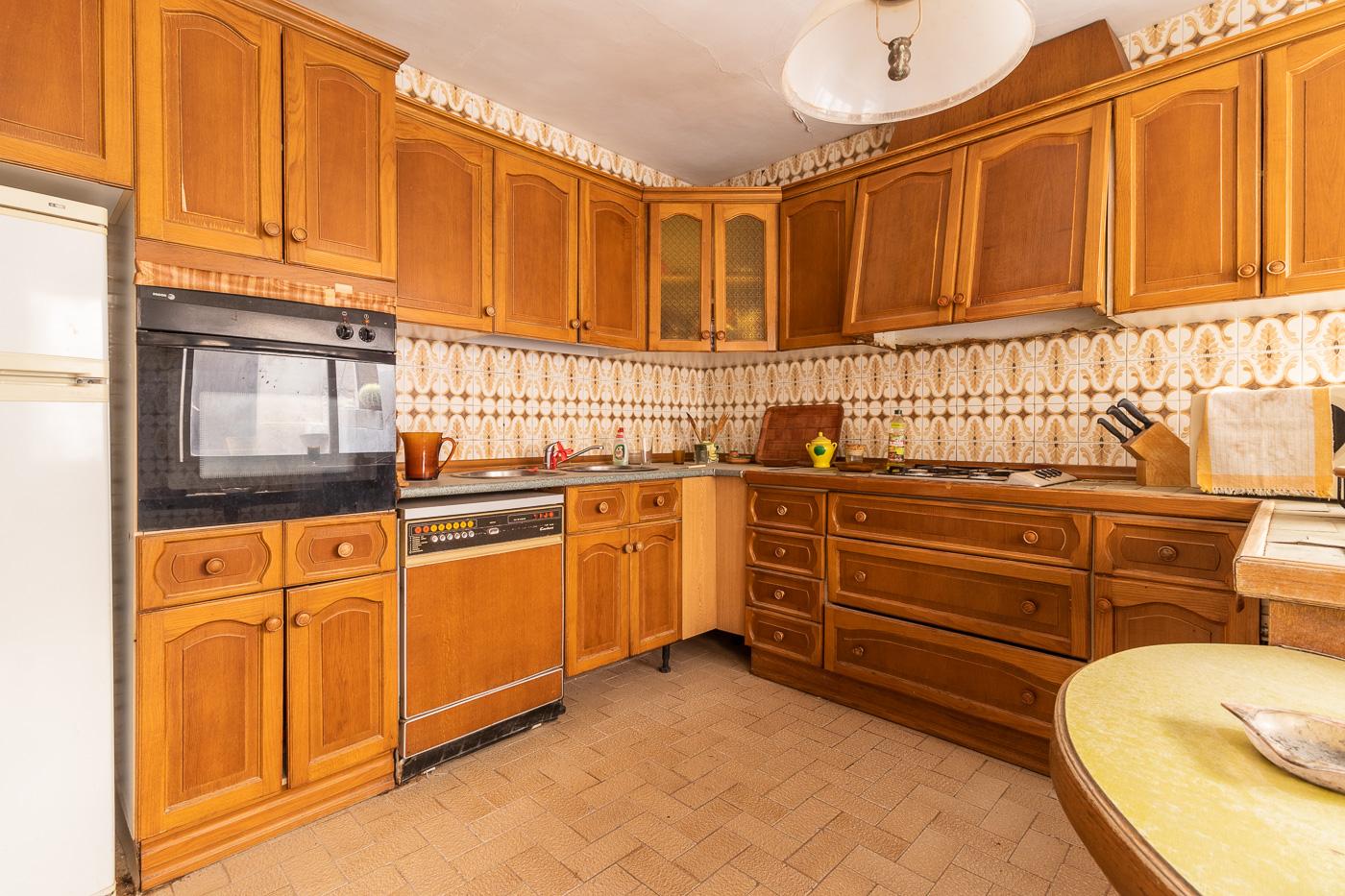 House for Sale in Mula