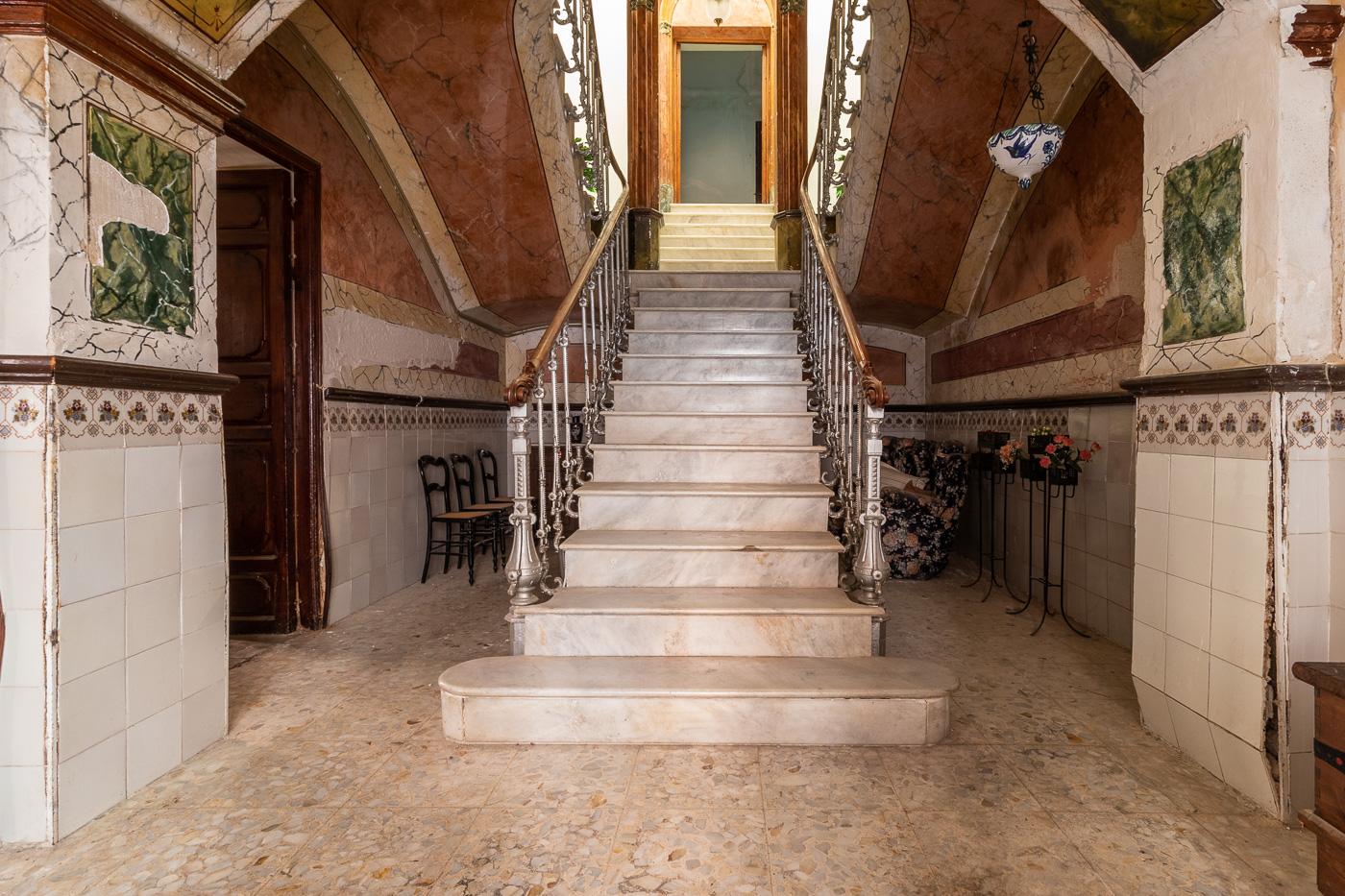House for Sale in Mula