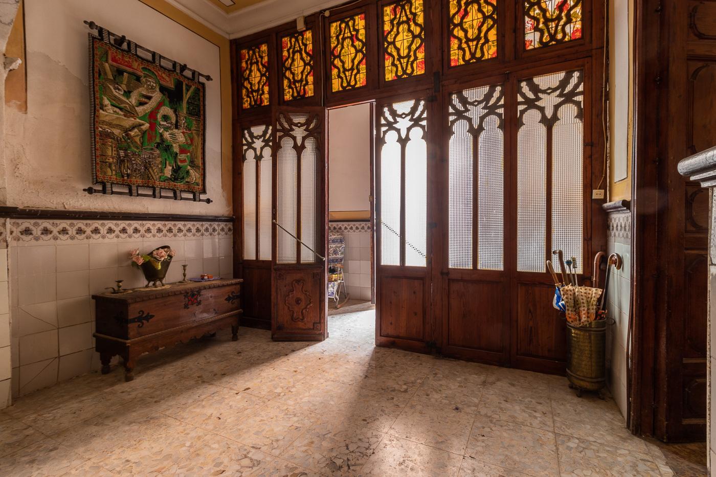 House for Sale in Mula